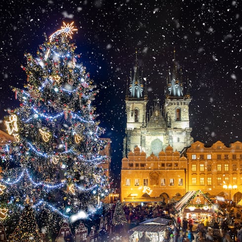Estos países no celebran Navidad