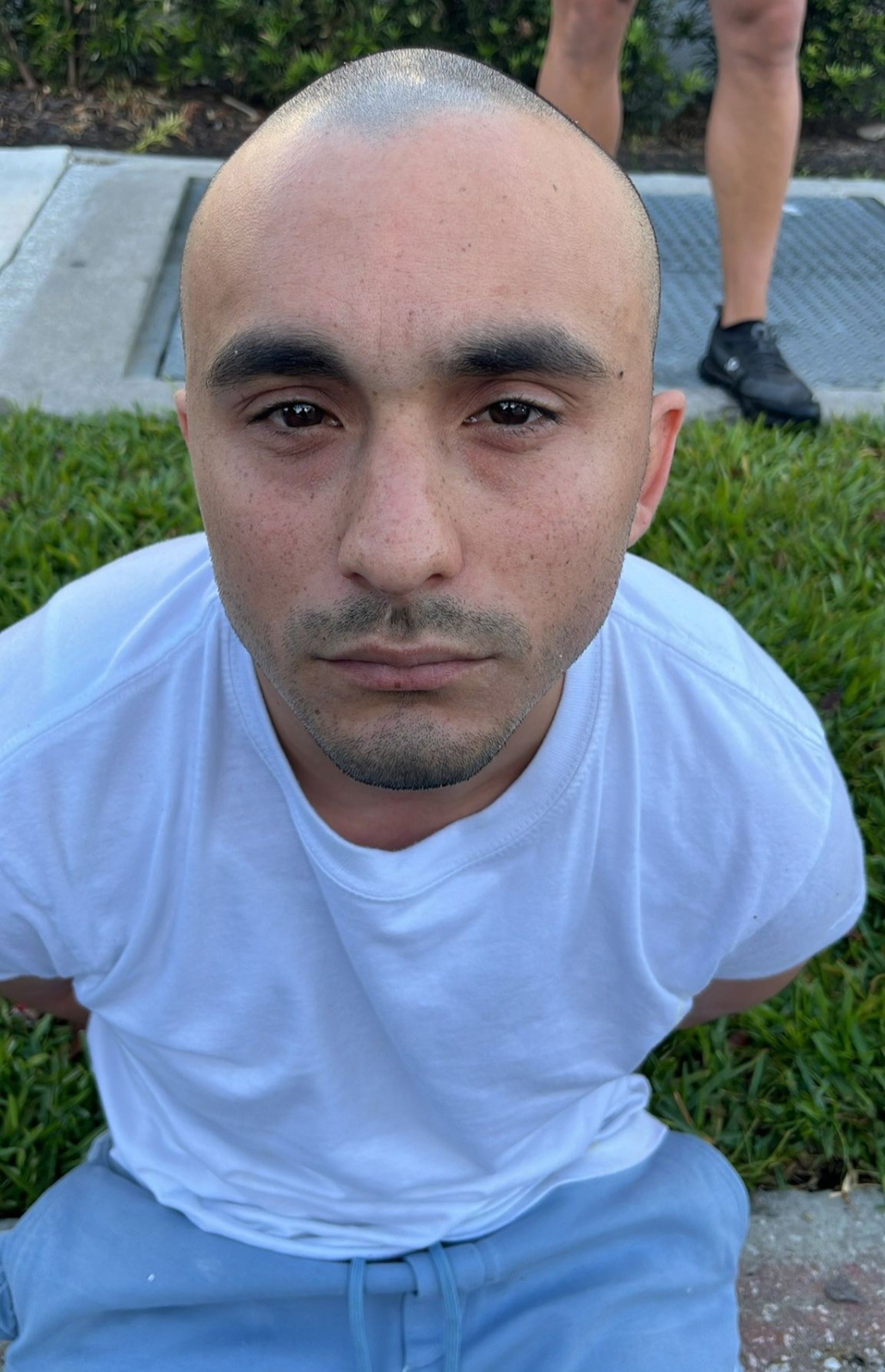 Néstor Natanael González Muñíz, alias “Silencio”, quien figuraba en la lista de los 12 Más Buscados de Puerto Rico, fue capturado en Orlando, Florida.