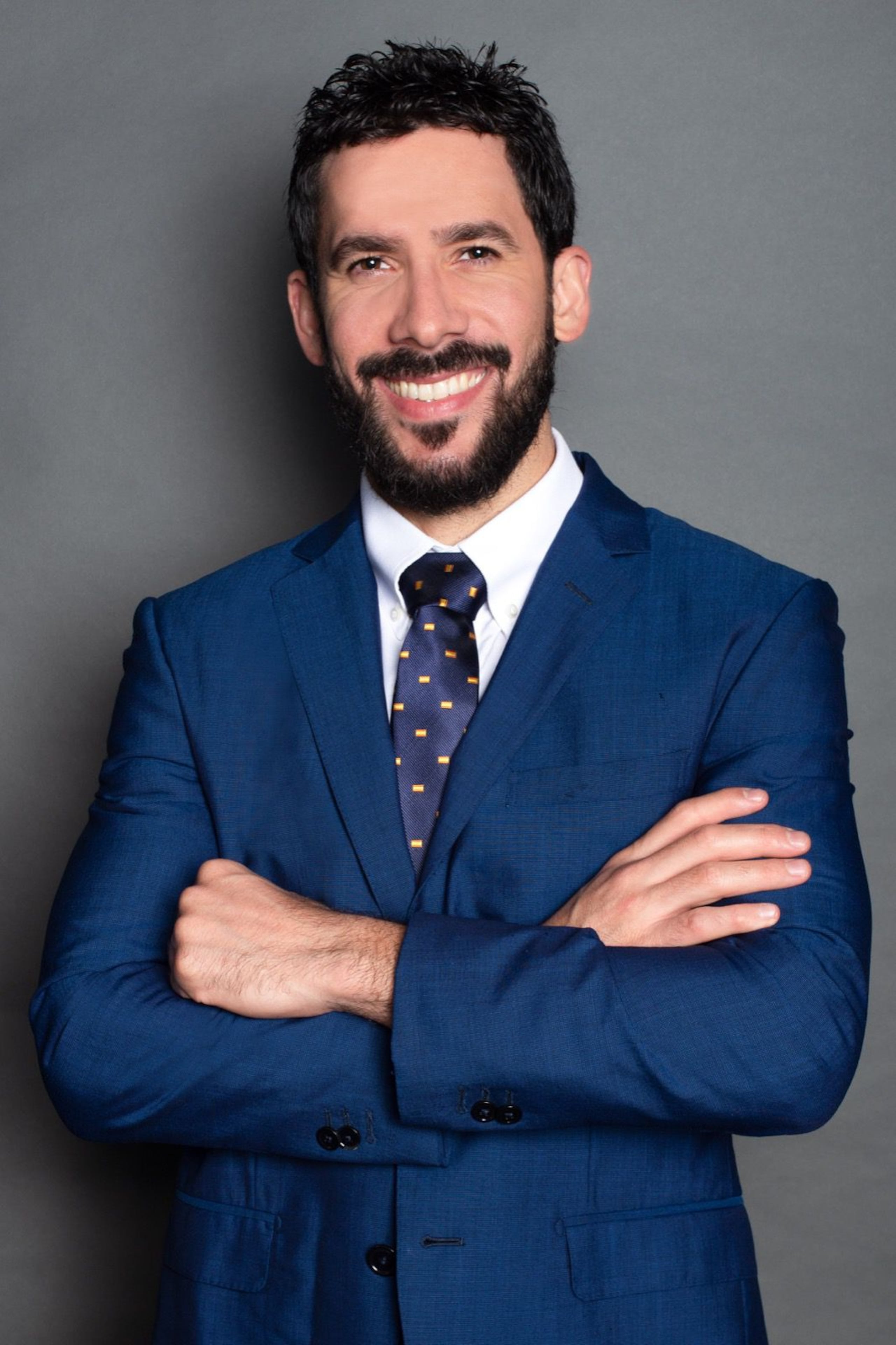 El doctor Antonio L. Orraca Gotay es cardiólogo y colaborador de MCS.