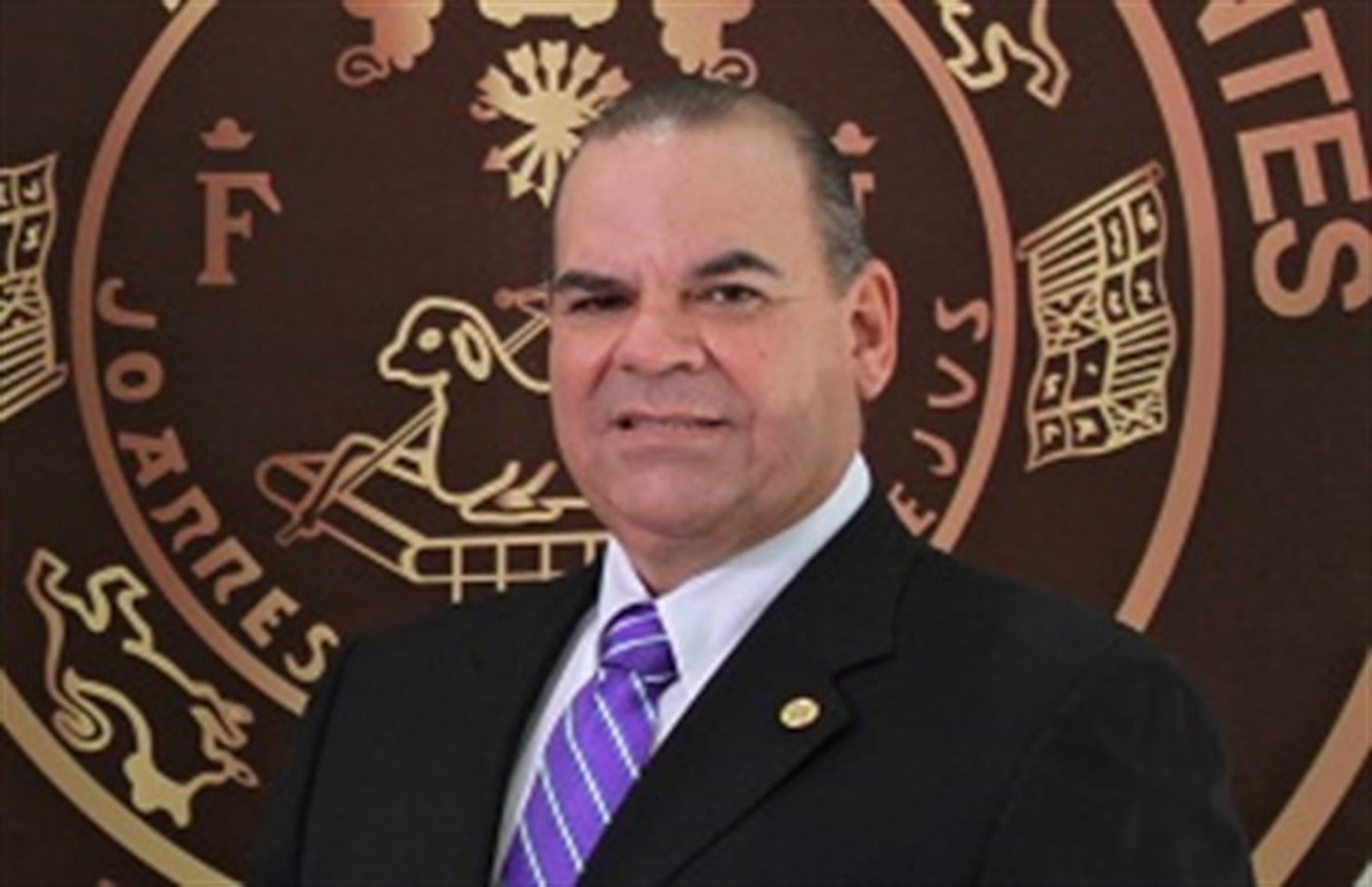 Nelson Del Valle Colón es representante PNP por los Distritos de Bayamón y Toa Alta. (Cámara de Representantes)