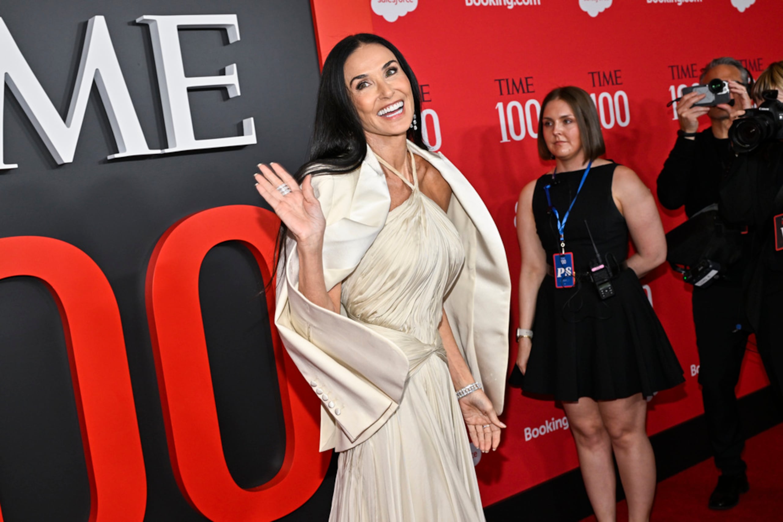 Demi Moore (Evan Agostini/Invision/AP)