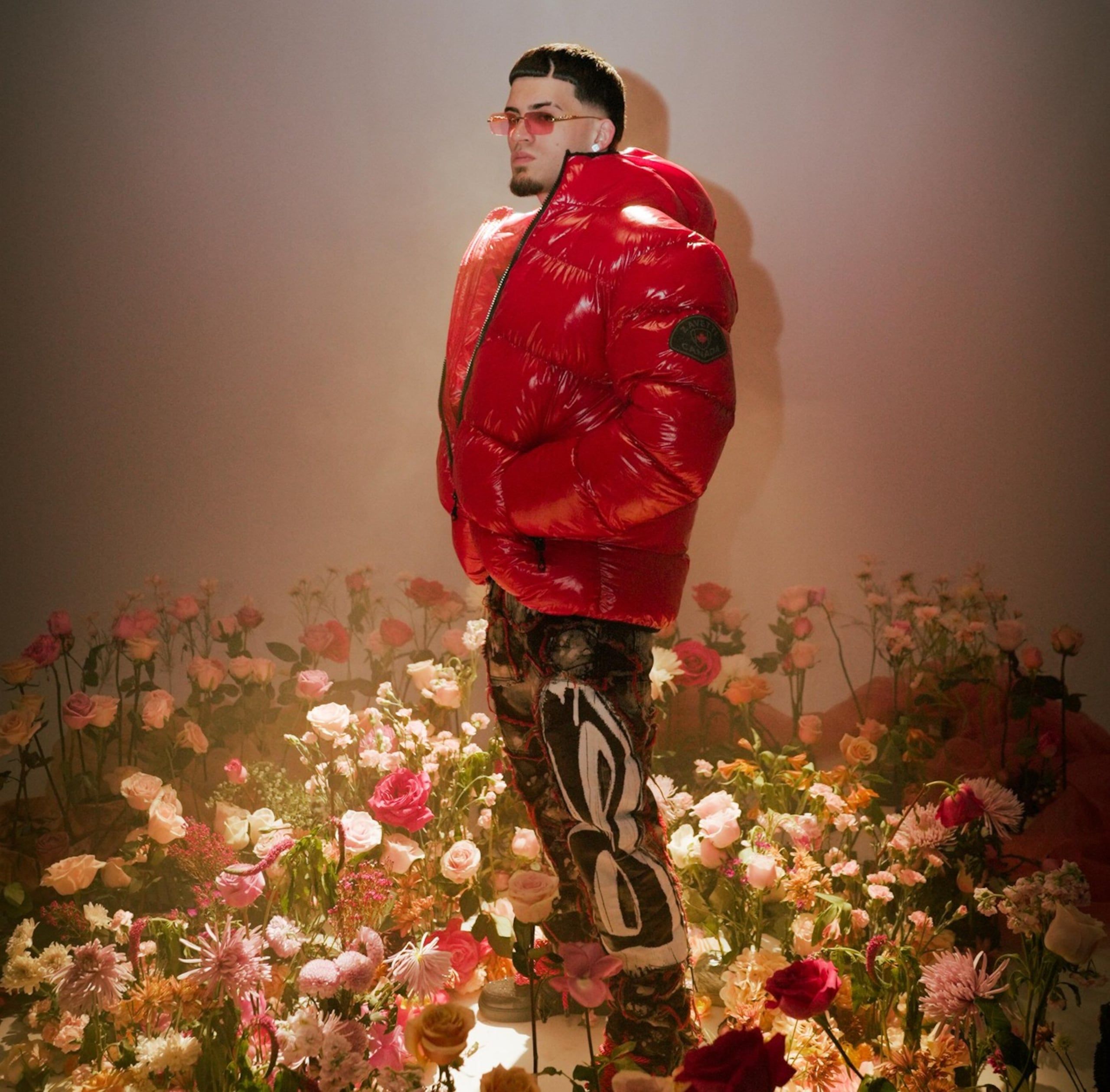 La nueva producción discográfica le sigue a “Sexy Swee”, su primer EP.