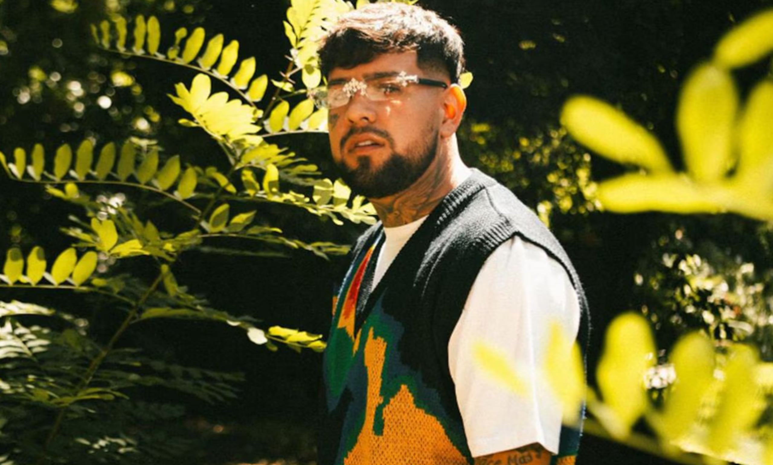 Julianno Sosa.