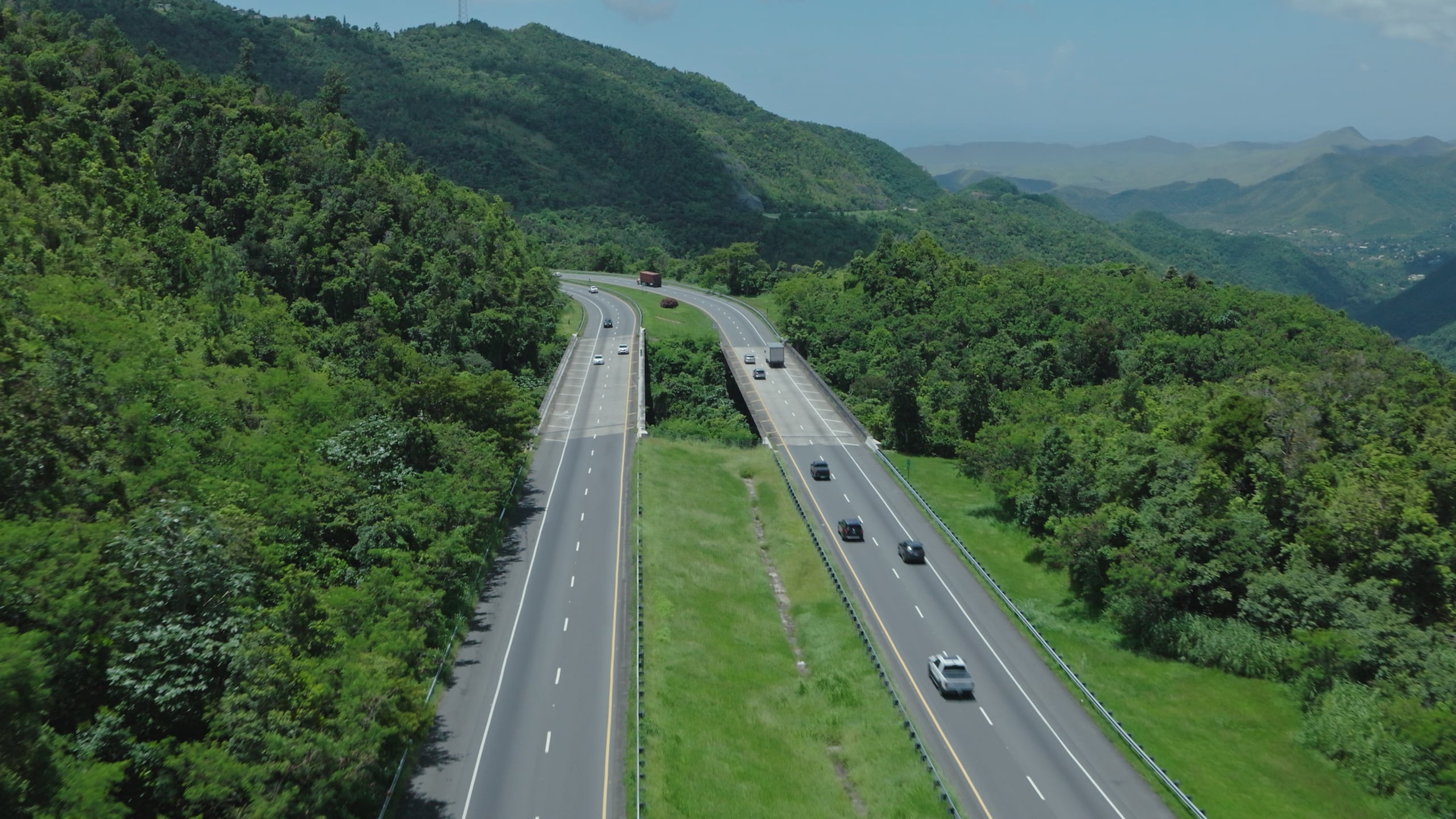 PR-52 Expreso Luis A. Ferré