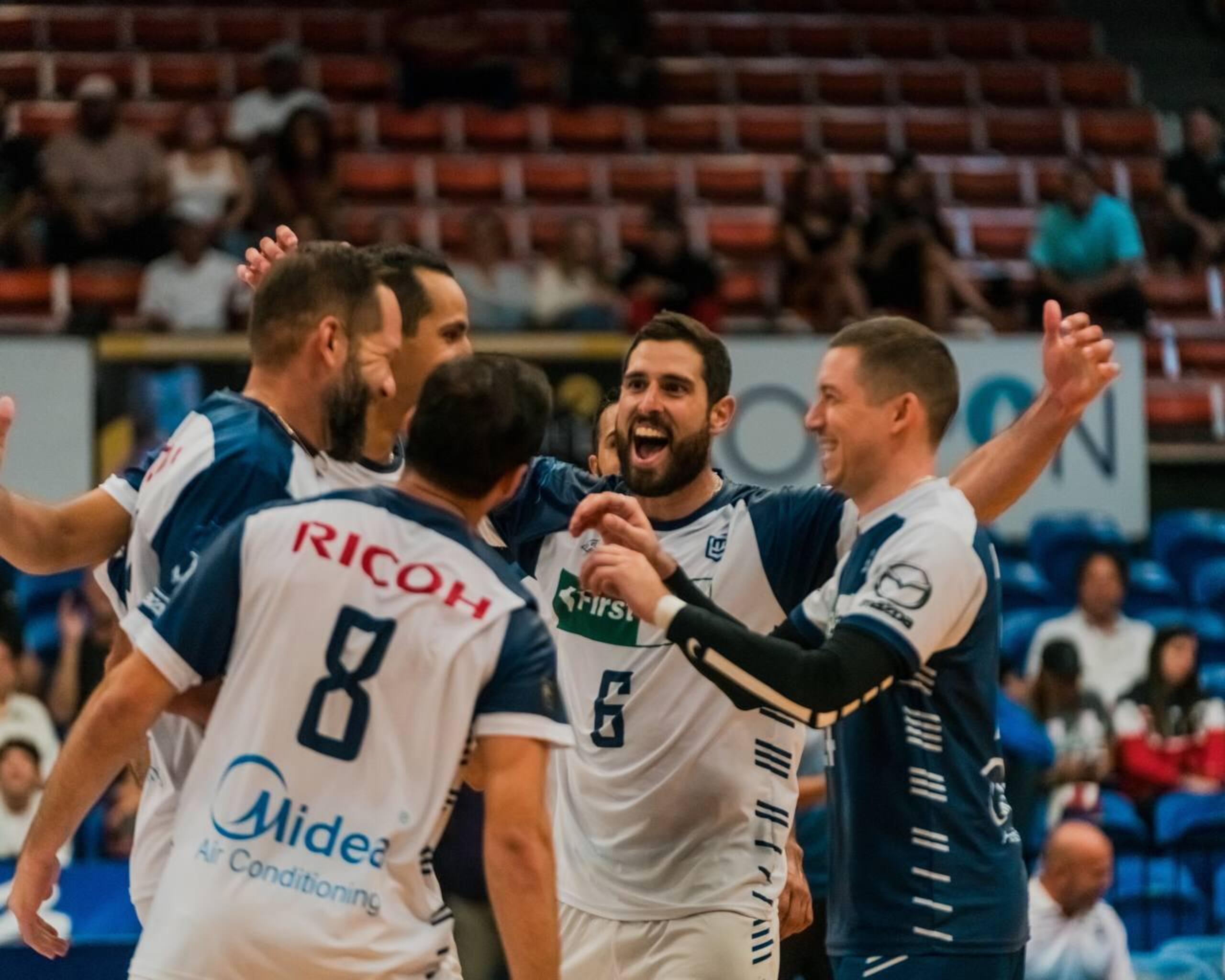 Los Mets de Guaynabo ascienden al segundo lugar del standing en medio de una racha de victorias, siendo la última el miércoles en Mayagüez.