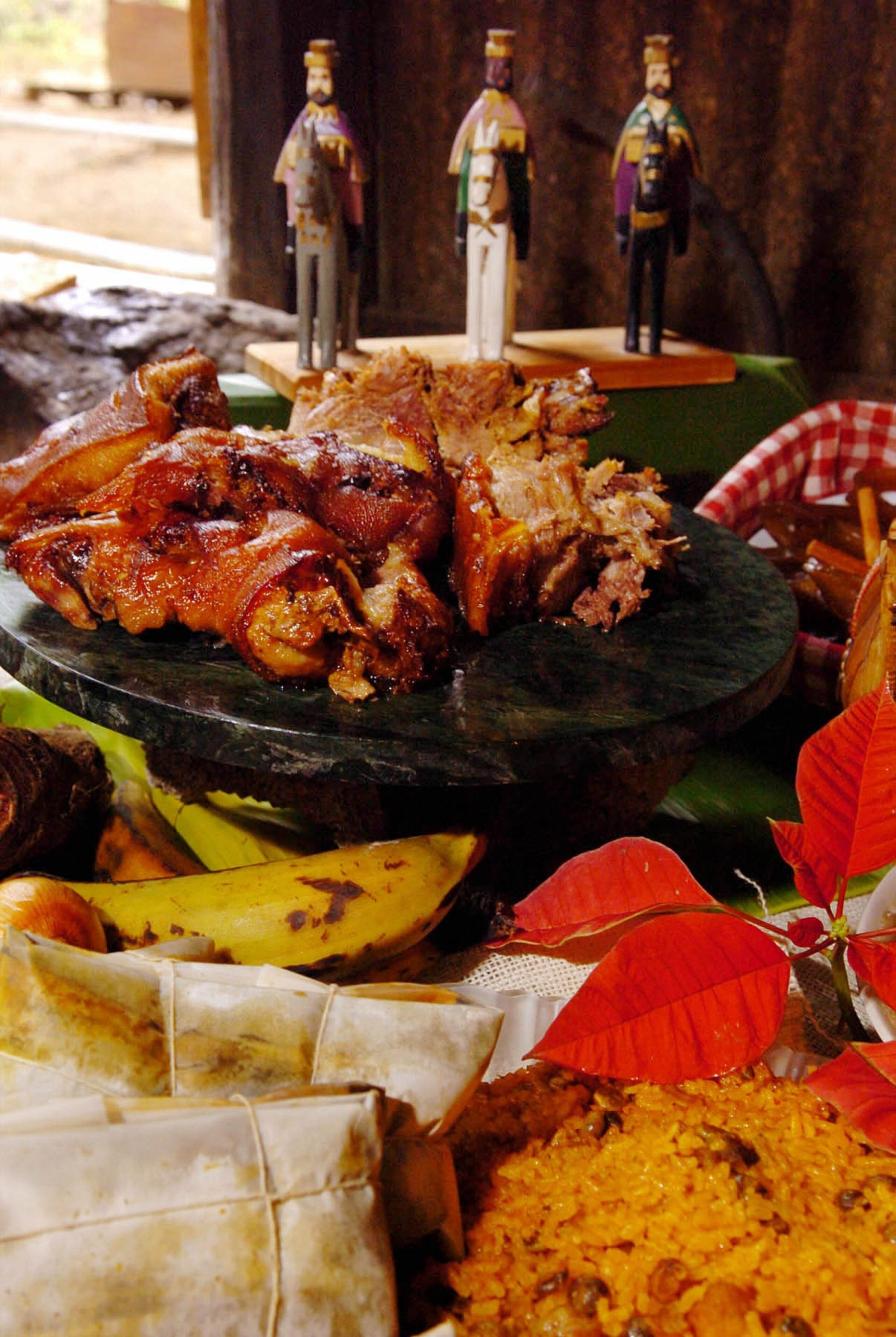 Las fiestas de Nochebuena y Despedida de Año cayeron en fin de semana, y Reyes es este sábado, así que aprovecha la semana para mover el esqueleto. Archivo