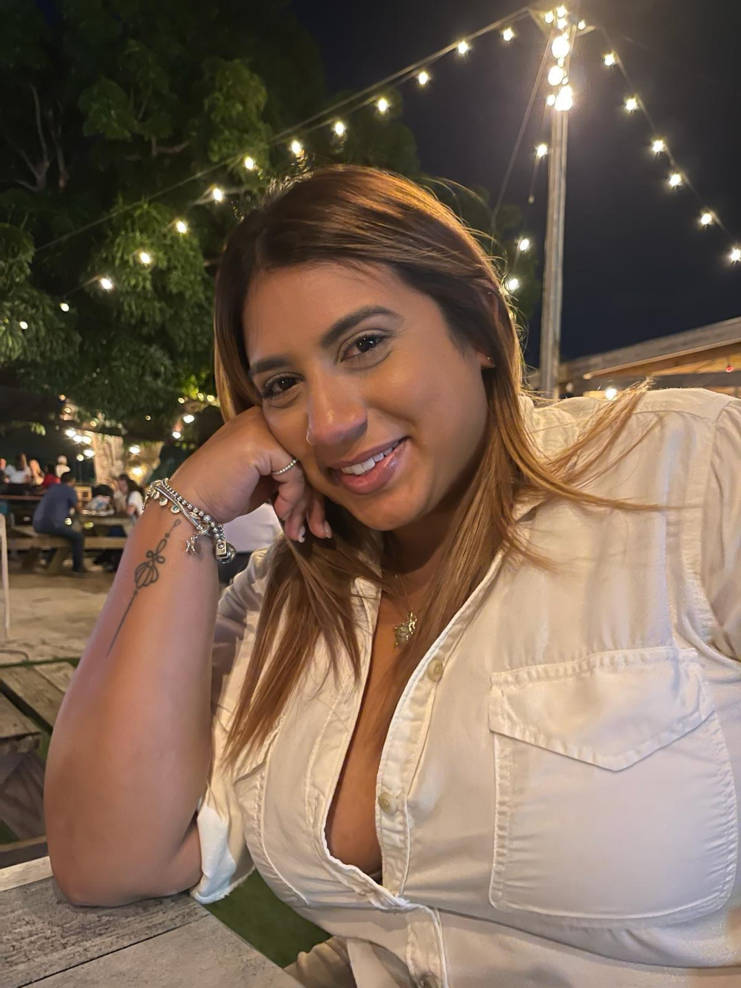 Normarie Agramonte Curet falleció en un accidente con un conductor que guiaba contra el tránsito