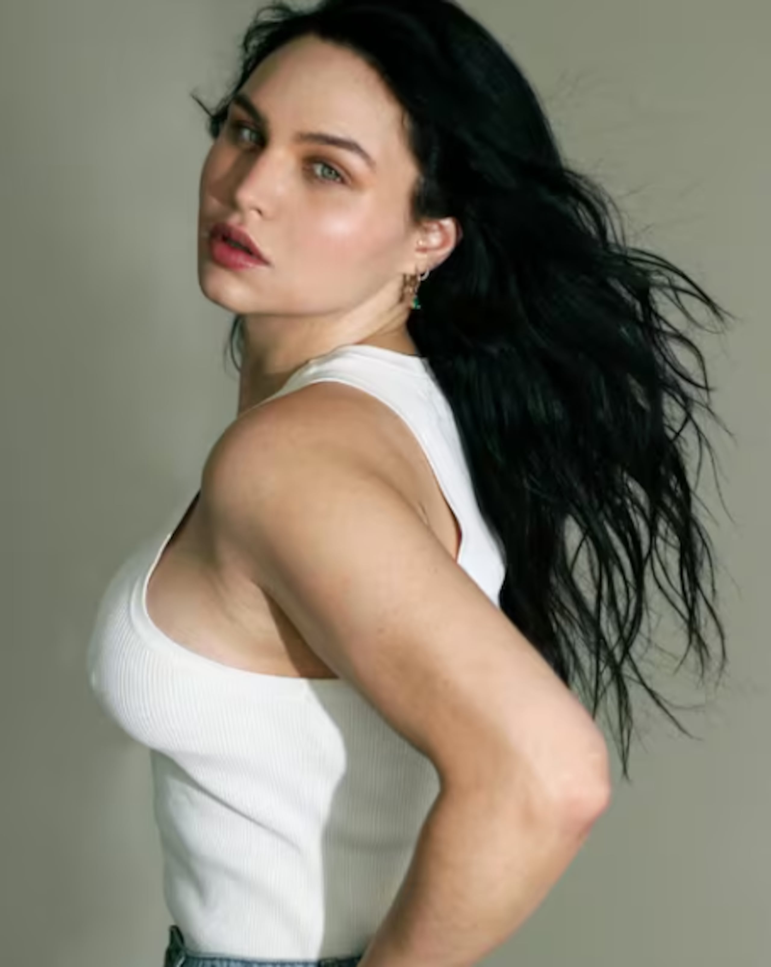 Estefanía Villareal