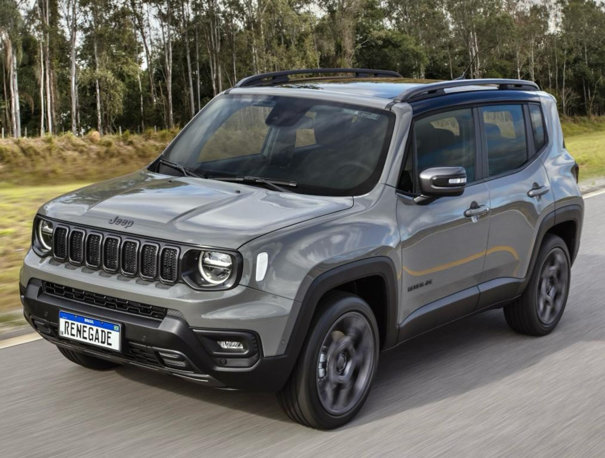 La Alerta Mayra Elías, se activó por un hit & run frente al Colegio María Auxiliadora, en la avenida Eduardo Conde, en Villa Palmeras, en Santurce y se busca una guagua marca Jeep Renegade, color gris cemento.