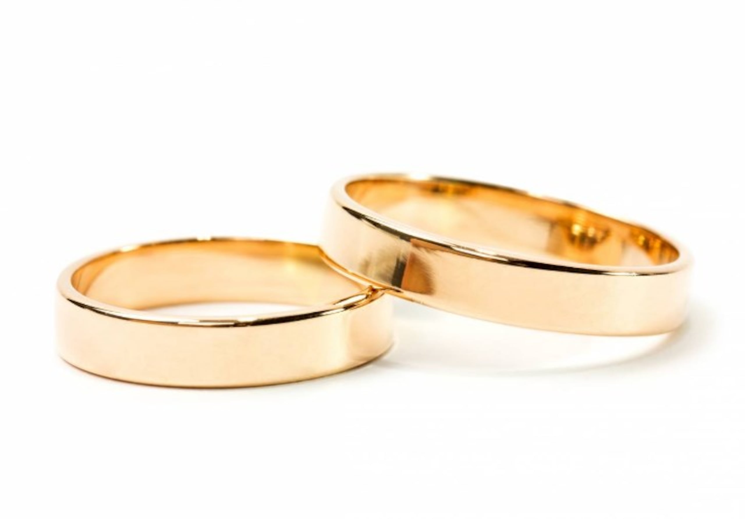 Los "novios" usaron trajes tradicionales de matrimonio e incluso hubo un pago de dote de por medio. (Shutterstock)