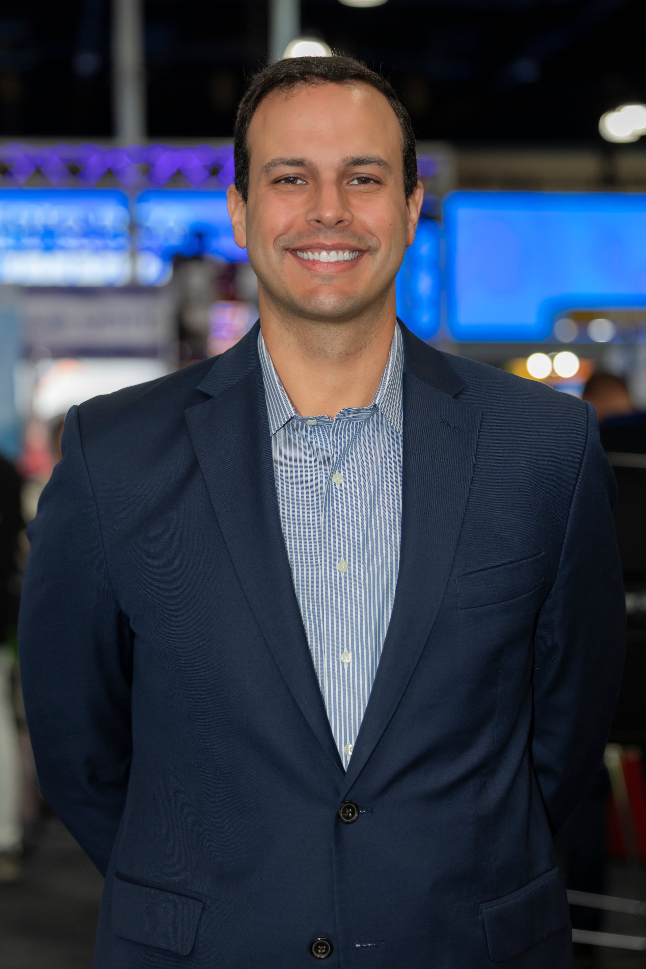 Nick Alexander Pastrana