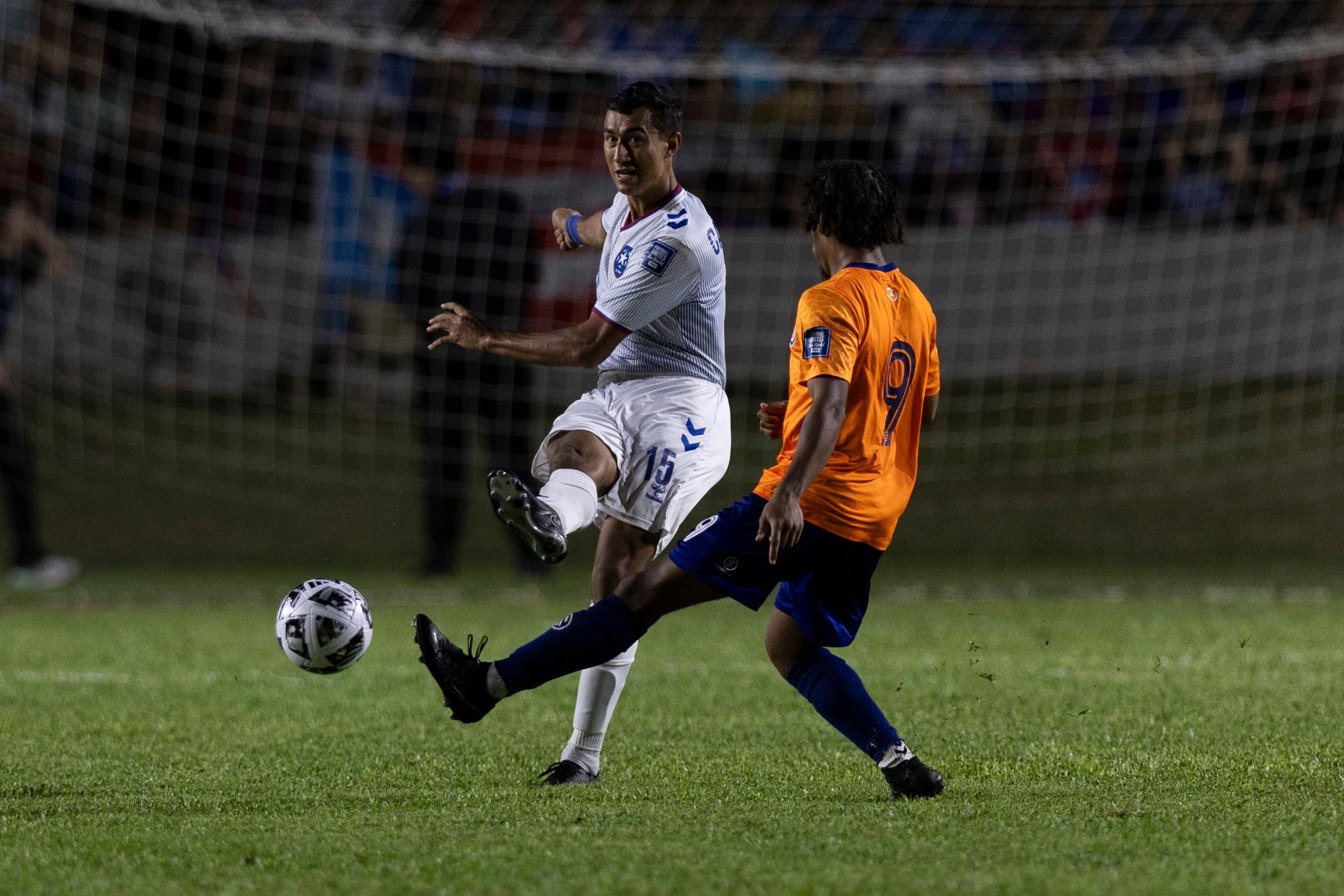 La Selección Nacional tuvo oportunidades de conseguir su pase a las preliminares de la Copa Oro de la Concacaf hasta el día de ayer.