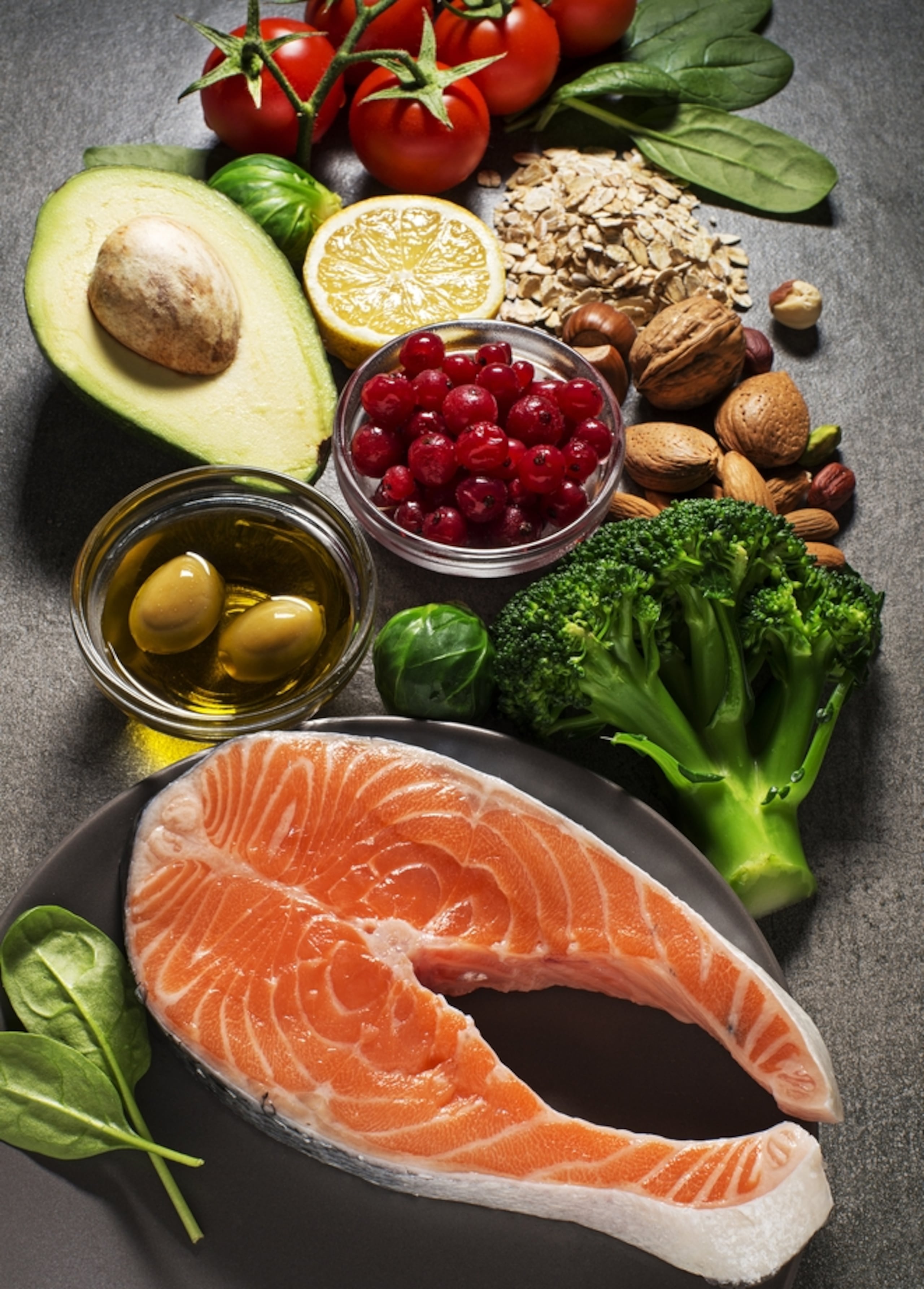 Muchos estudios han observado que, al mantener unos hábitos de alimentación saludable, mayor será el impacto positivo en nuestra salud.