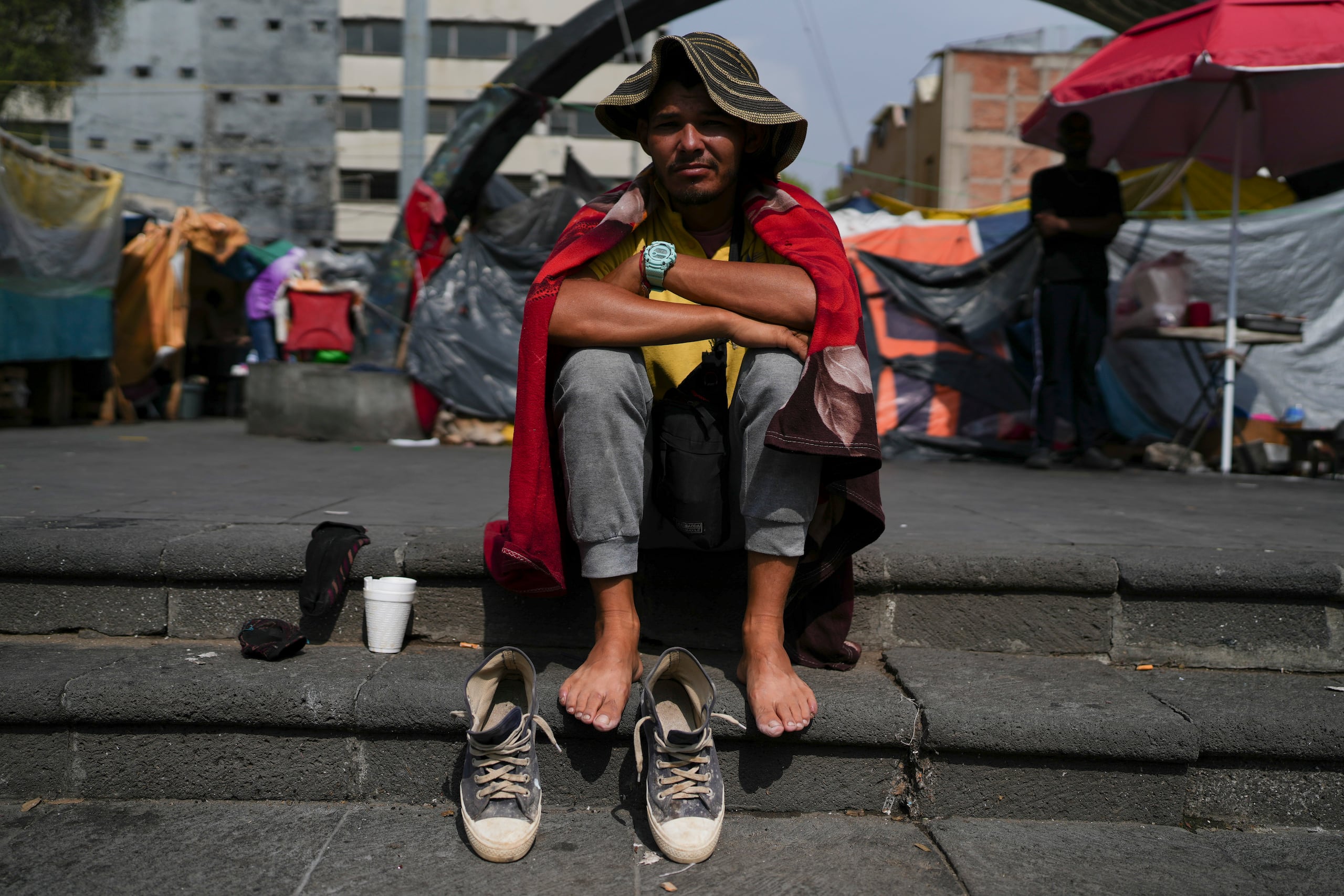 Los elegibles para este permiso migratorio son aquellos venezolanos que llegaron a Estados Unidos antes del 31 de julio de 2023 y que hayan residido en el país de forma ininterrumpida.