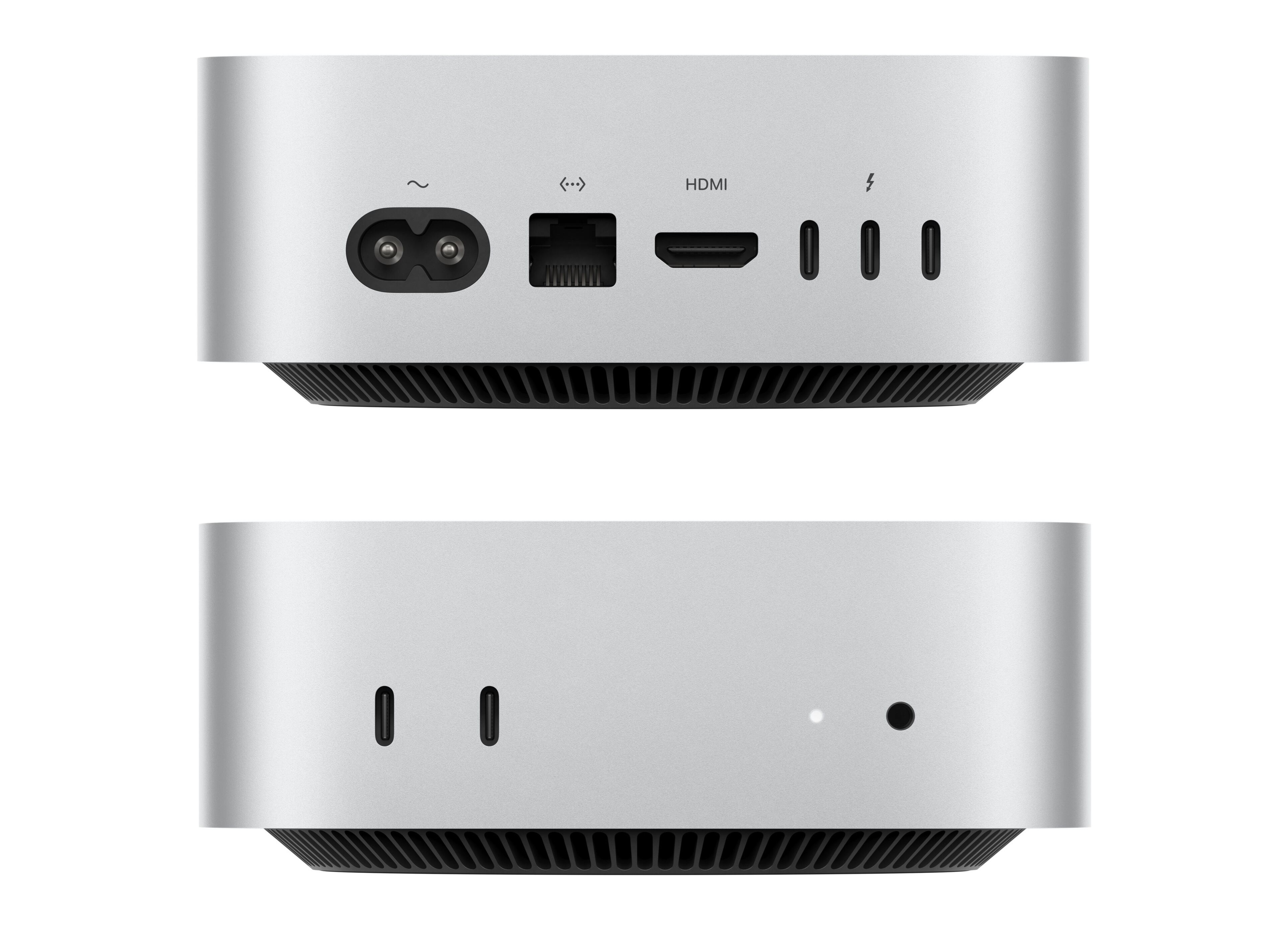 Imagen de la cobertura de: Apple presenta nuevos Mac mini y Mac Studio con chips M6 y M5 Ultra
