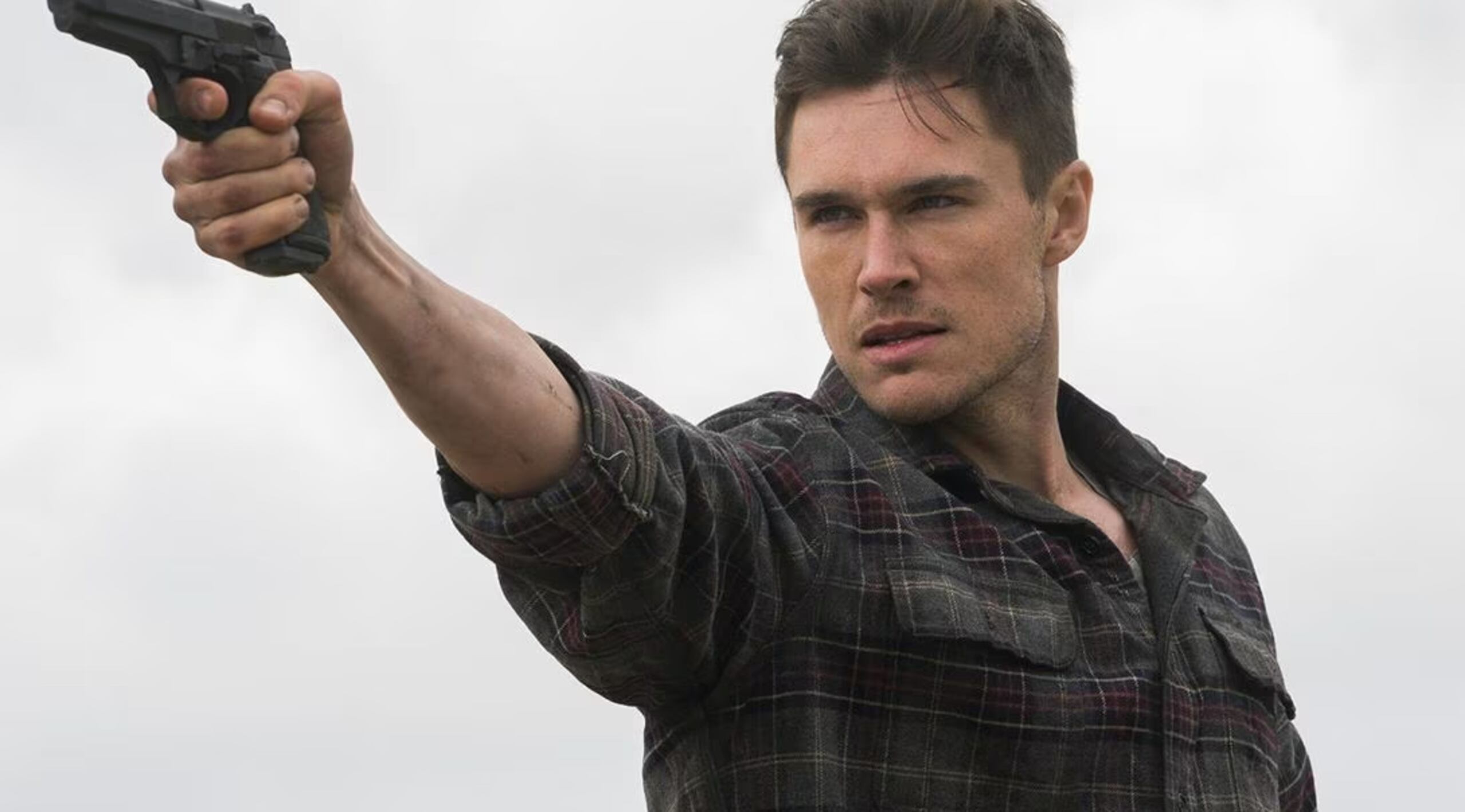 Sam Underwood.