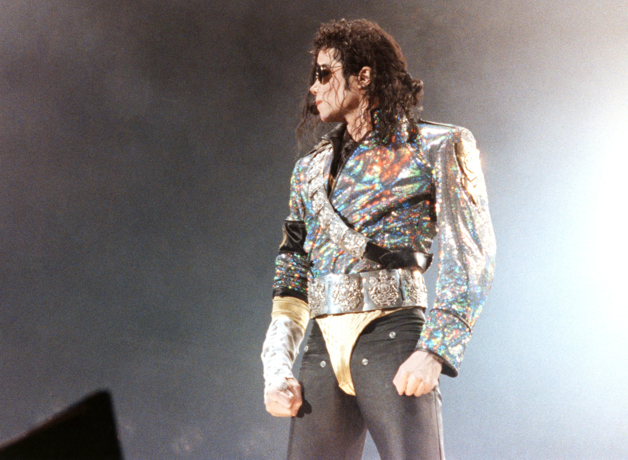 El cantante Michael Jackson falleció el 25 de junio de 2009 a los 50 años.