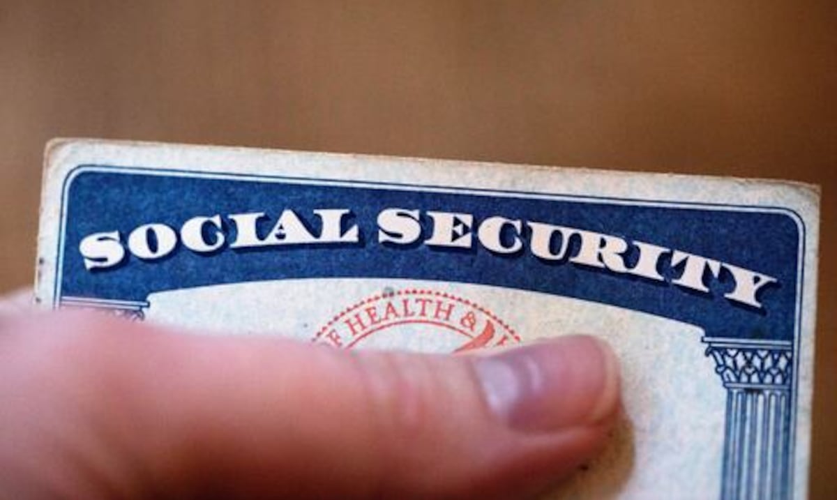 La fecha crítica del Seguro Social que podría reducir los pagos a millones de beneficiarios