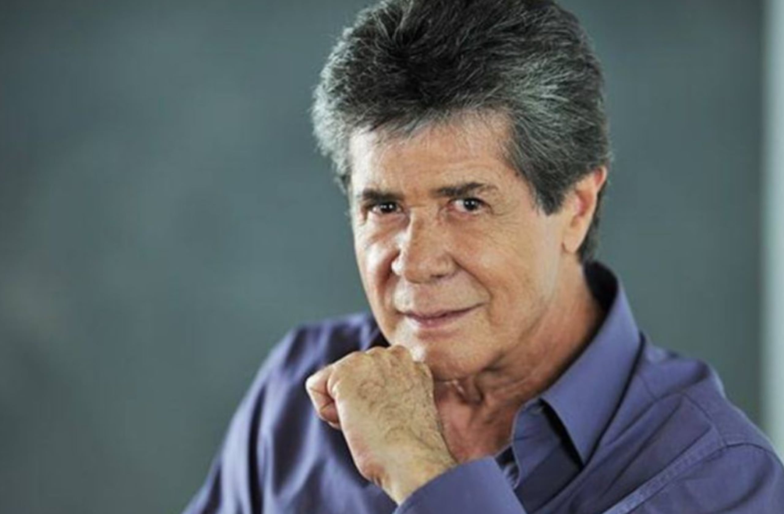 Eduardo Serrano.