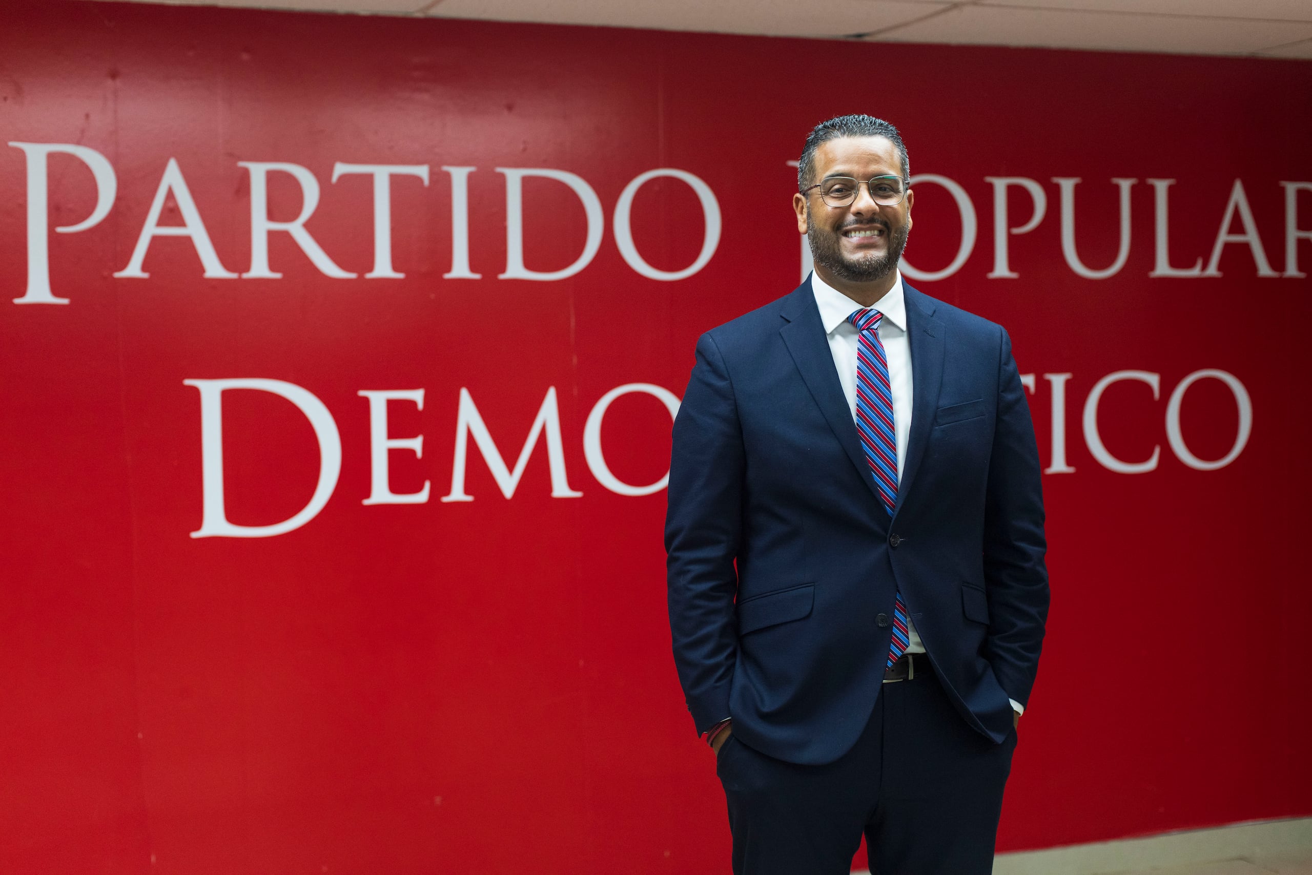 Estoy listo con un equipo de trabajo para ser el próximo gobernador y encaminar un gobierno efectivo a partir de enero”, expresó Jesús Manuel Ortiz.