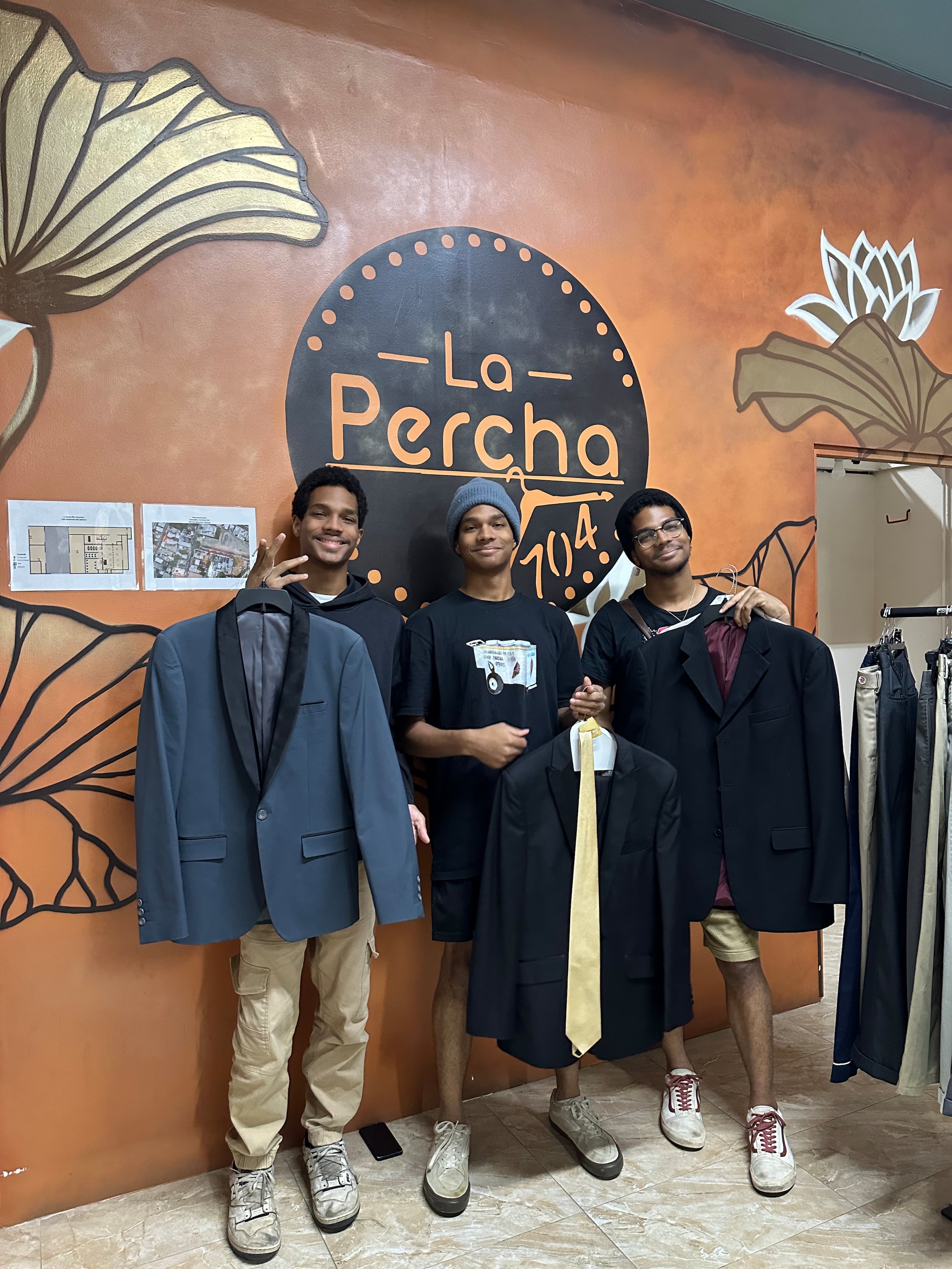 La iniciativa forma parte de algunos de los esfuerzos que realiza La Fondita de Jesús.