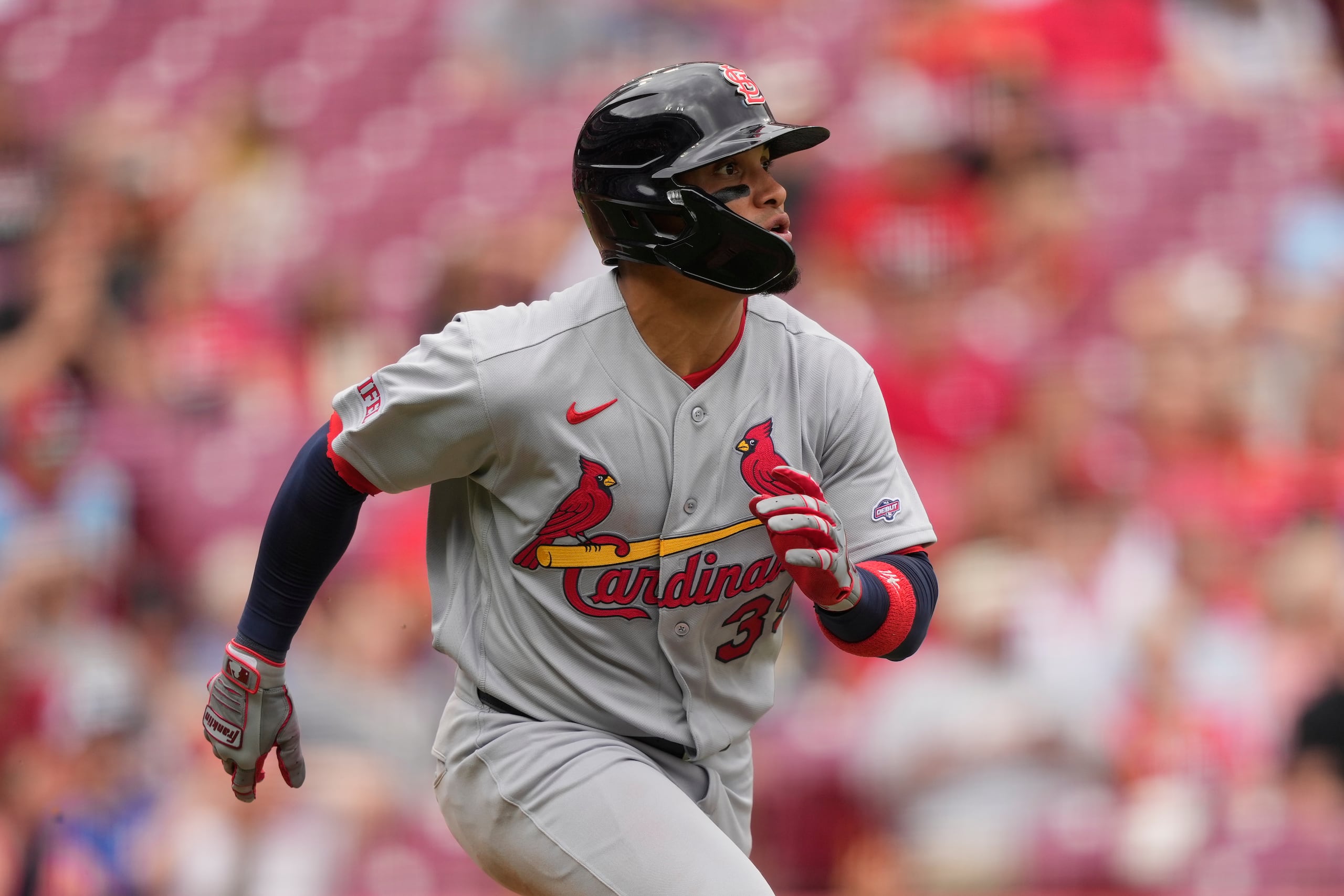 El versátil jugador Bryan Torres.