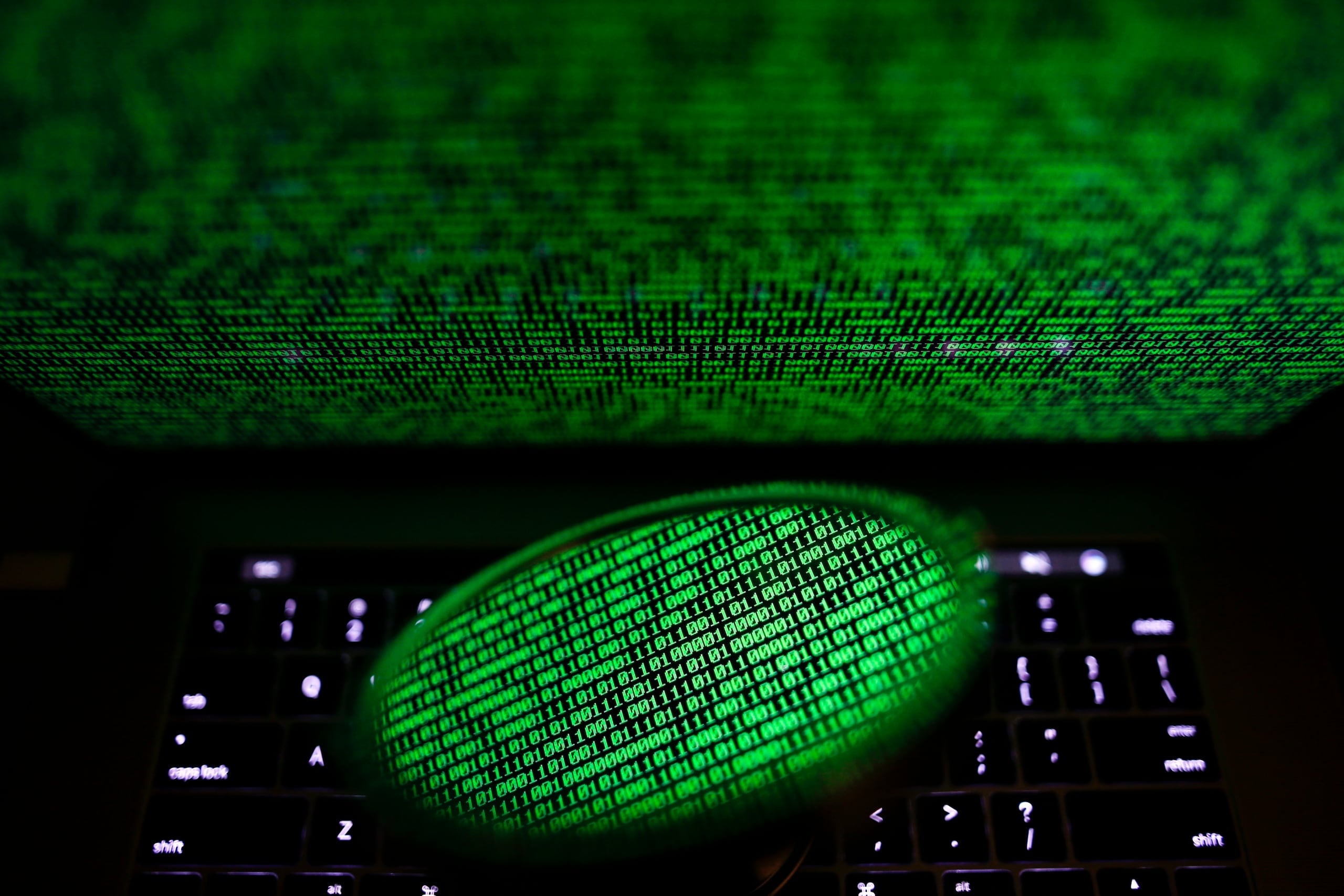 El FBI en Connecticut informó en un comunicado que trabaja con “socios de la policía y entidades de las víctimas”, pero que no puede entrar en detalles sobre una investigación en curso.