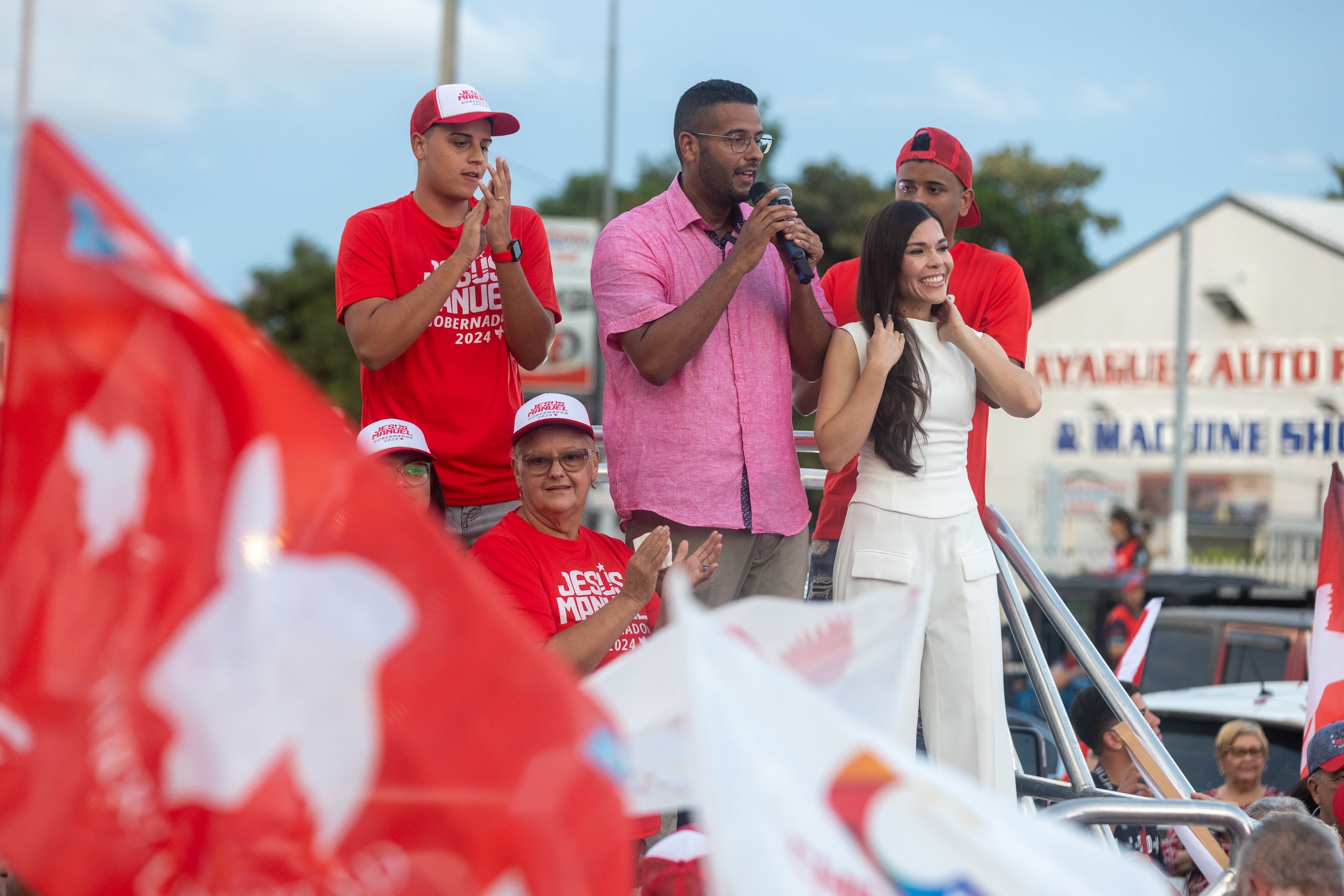 Jorge A Ramirez Portela