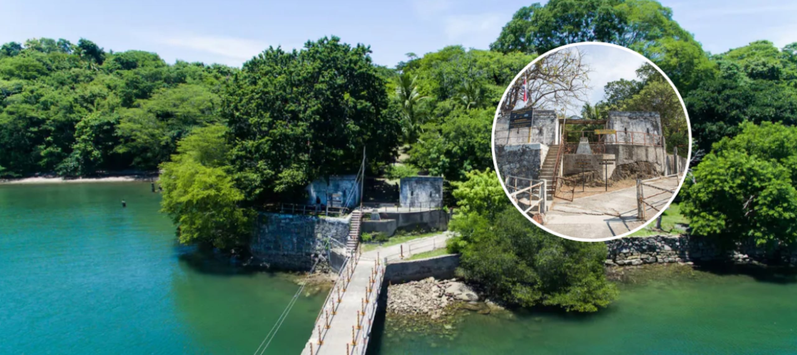 Esta es la historia.