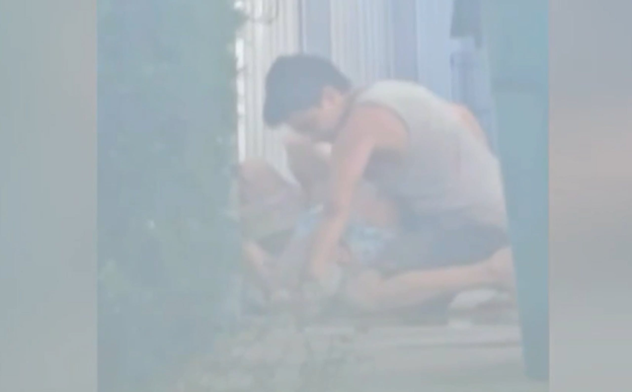 Hombre da paliza a mujer en Florida