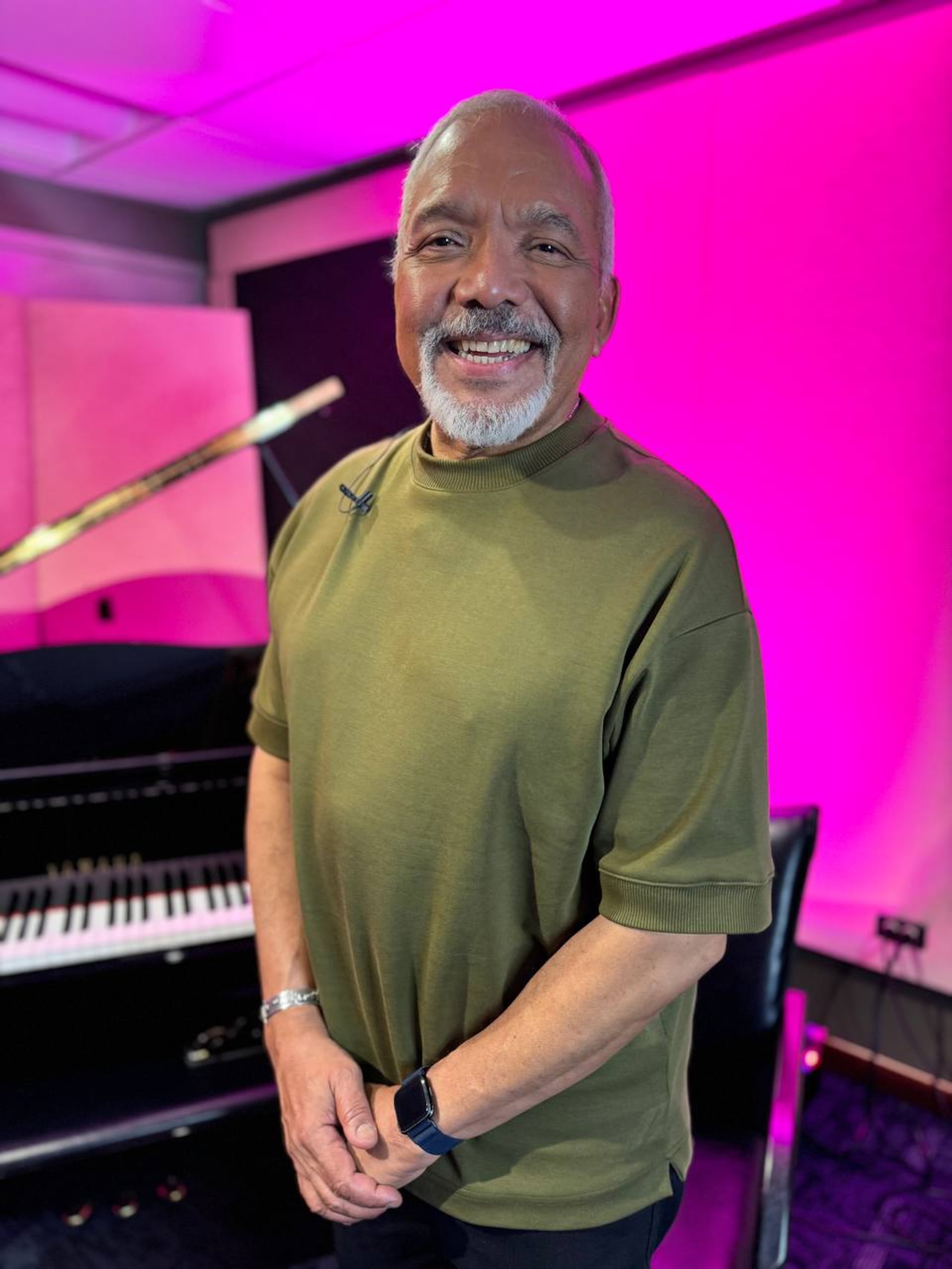 Cada sábado subirá un episodio del proyecto conducido por Rafael José.