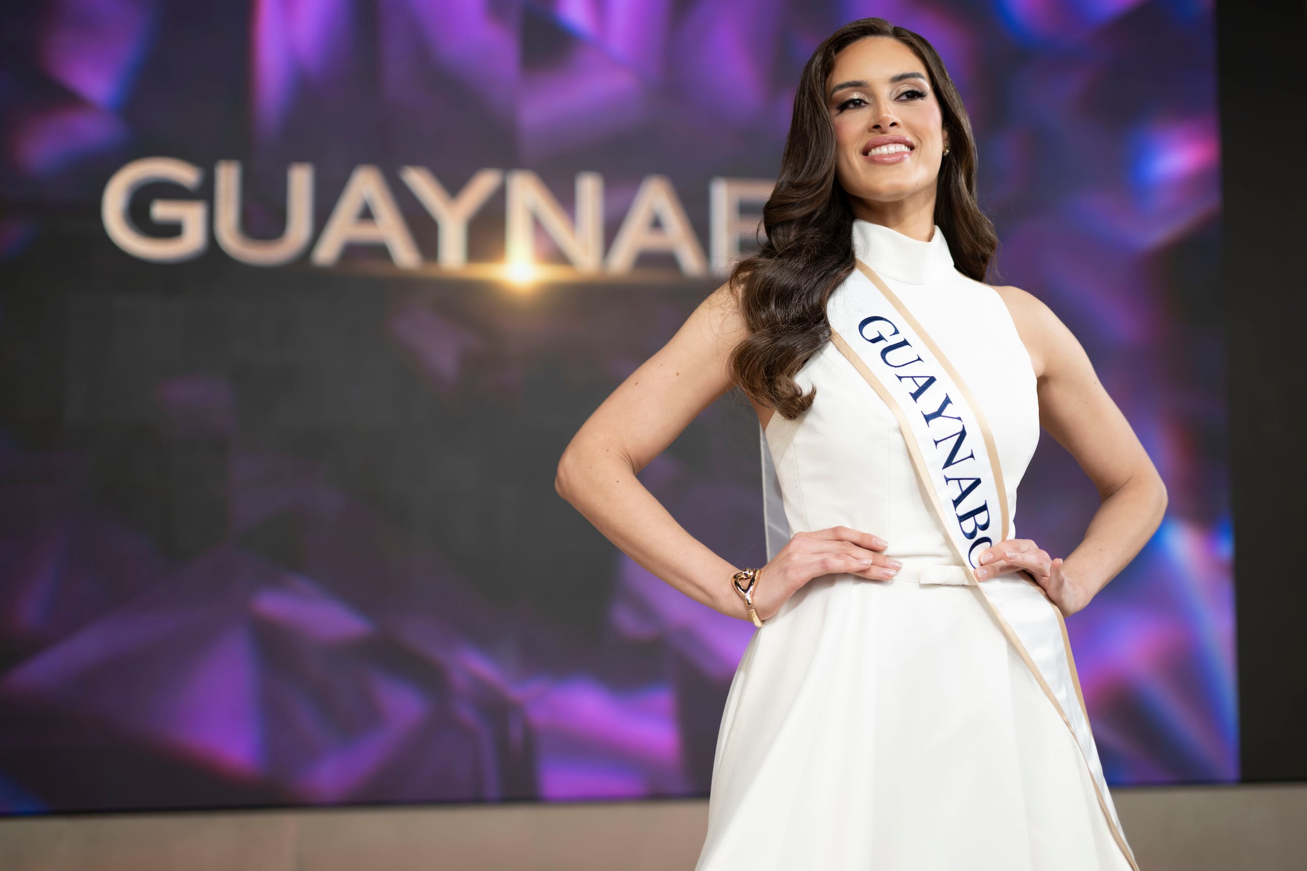 Arlene González Robles