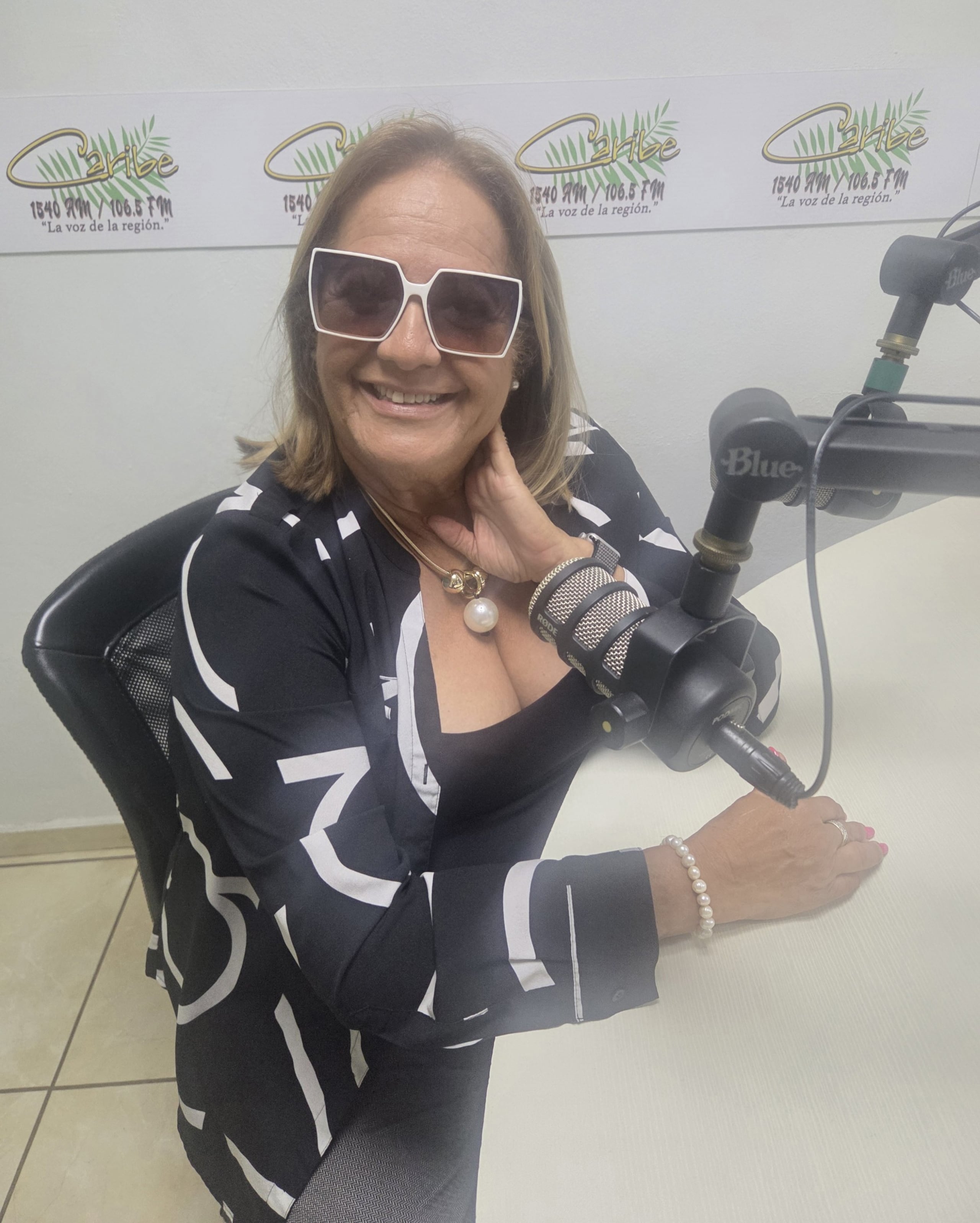Se inició en 1973 en el medio que se convirtió en la pasión de su vida.