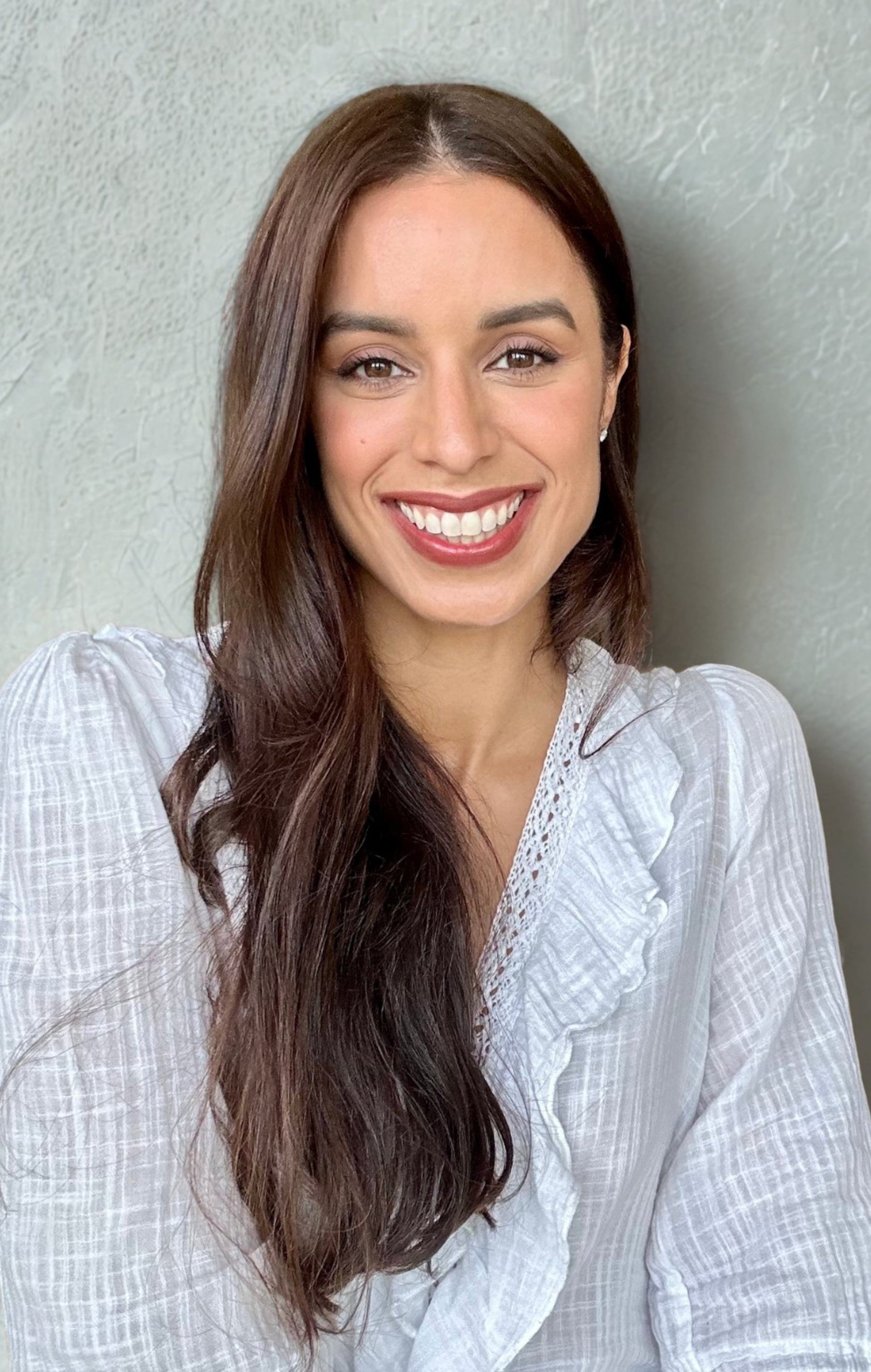 La licenciada Zilka Ríos es nutricionista-dietista y colaboradora de MCS.