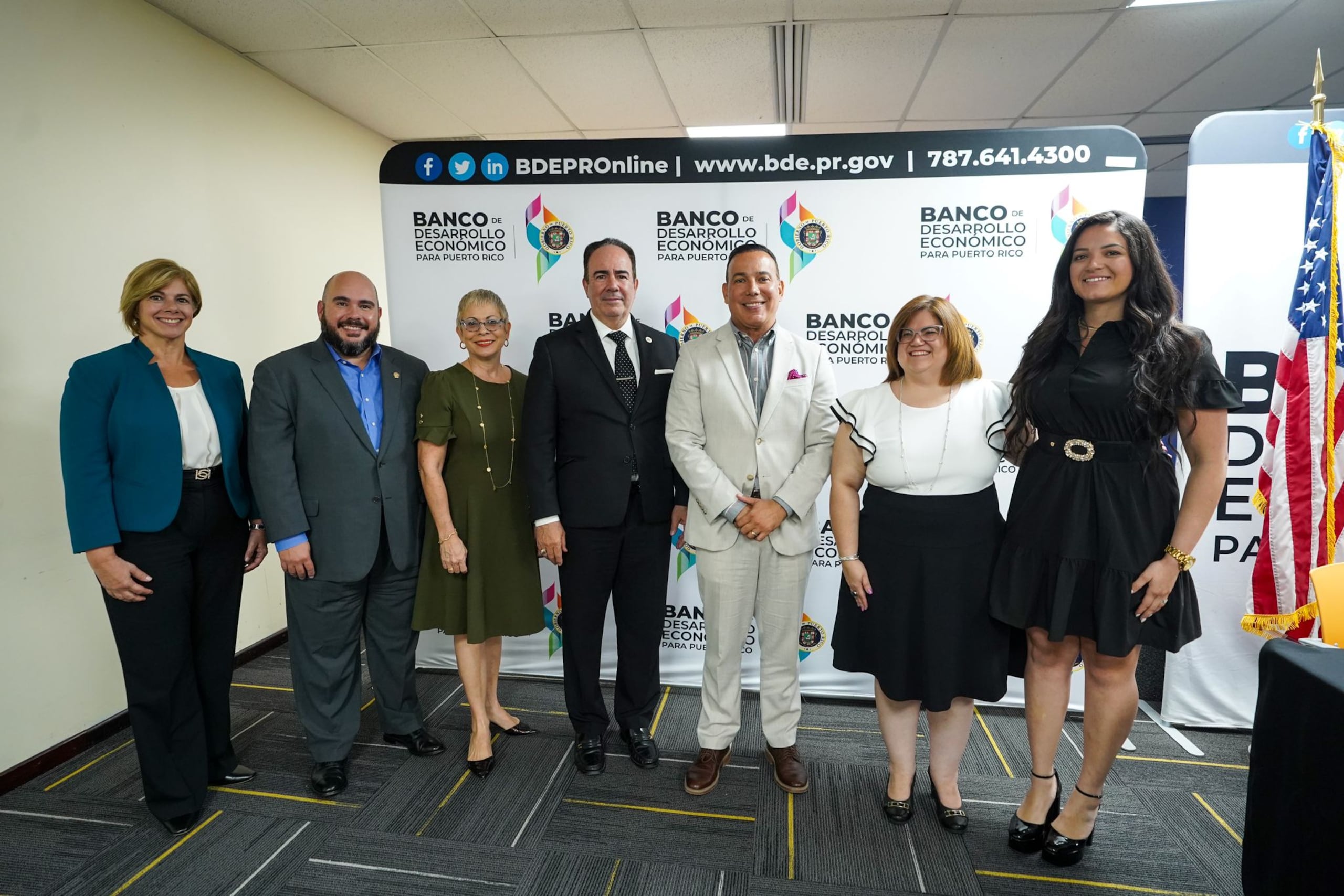 El producto es parte de un esfuerzo más abarcador junto a organizaciones educativas y gremios para promover la retención y creación de empresarios en la Isla.