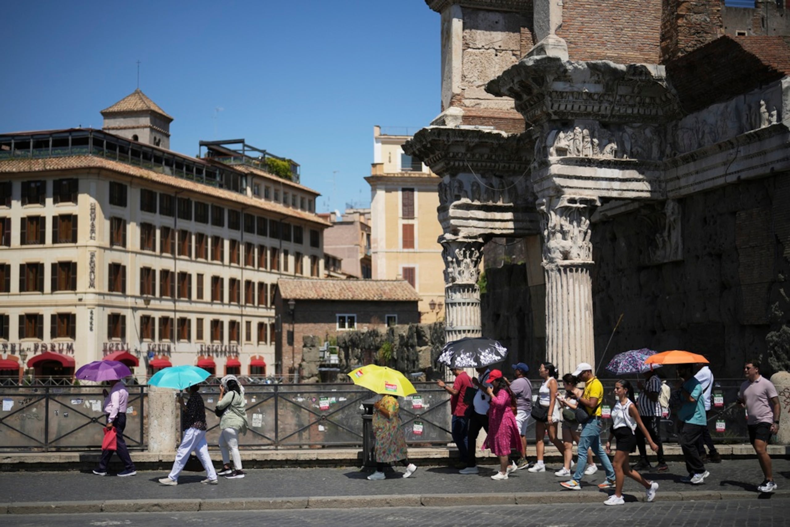 El equipo analizó los datos de una encuesta a participantes de entre 51 y 90 años en 27 países europeos para estimar si el envejecimiento era más rápido o más lento de lo esperado en función de factores relacionados con la salud y el estilo de vida.