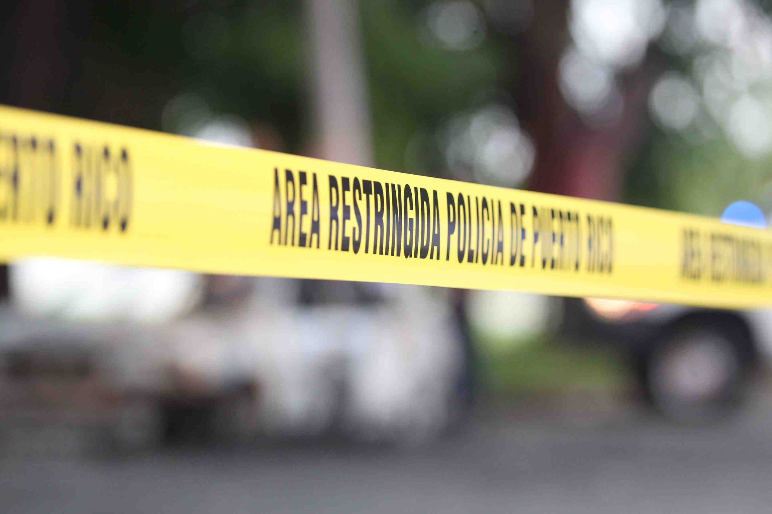 La Policía indicó que el tiroteo se registró cerca del lugar donde jugaba el menor junto a otros niños. (Archivo / GFR Media)