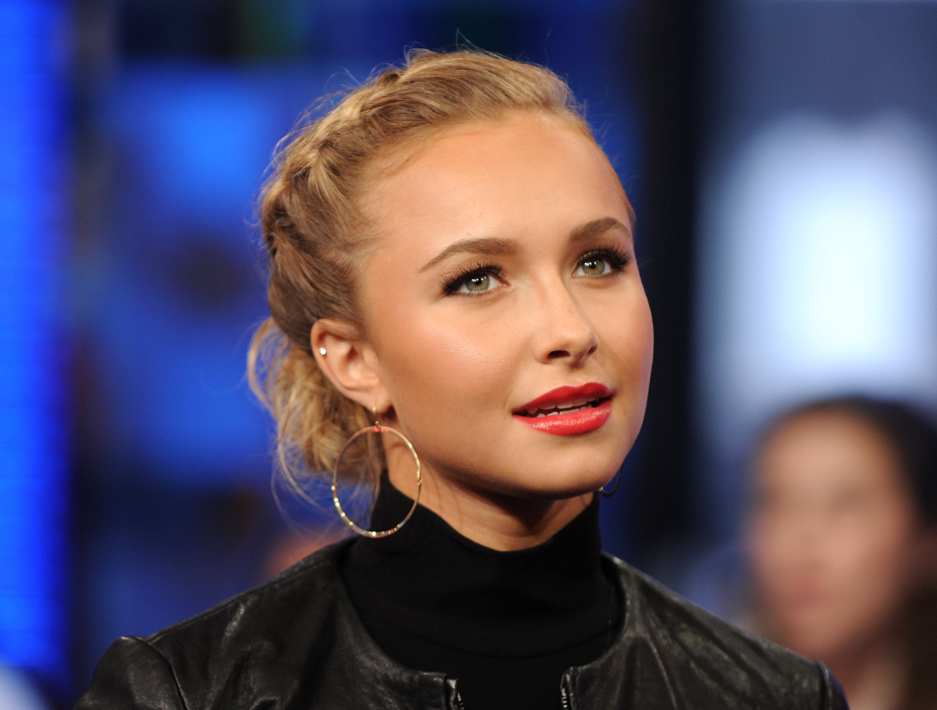 Imagen de la cobertura de: Neutrogena reconoce que falló a Hayden Panettiere tras su posparto