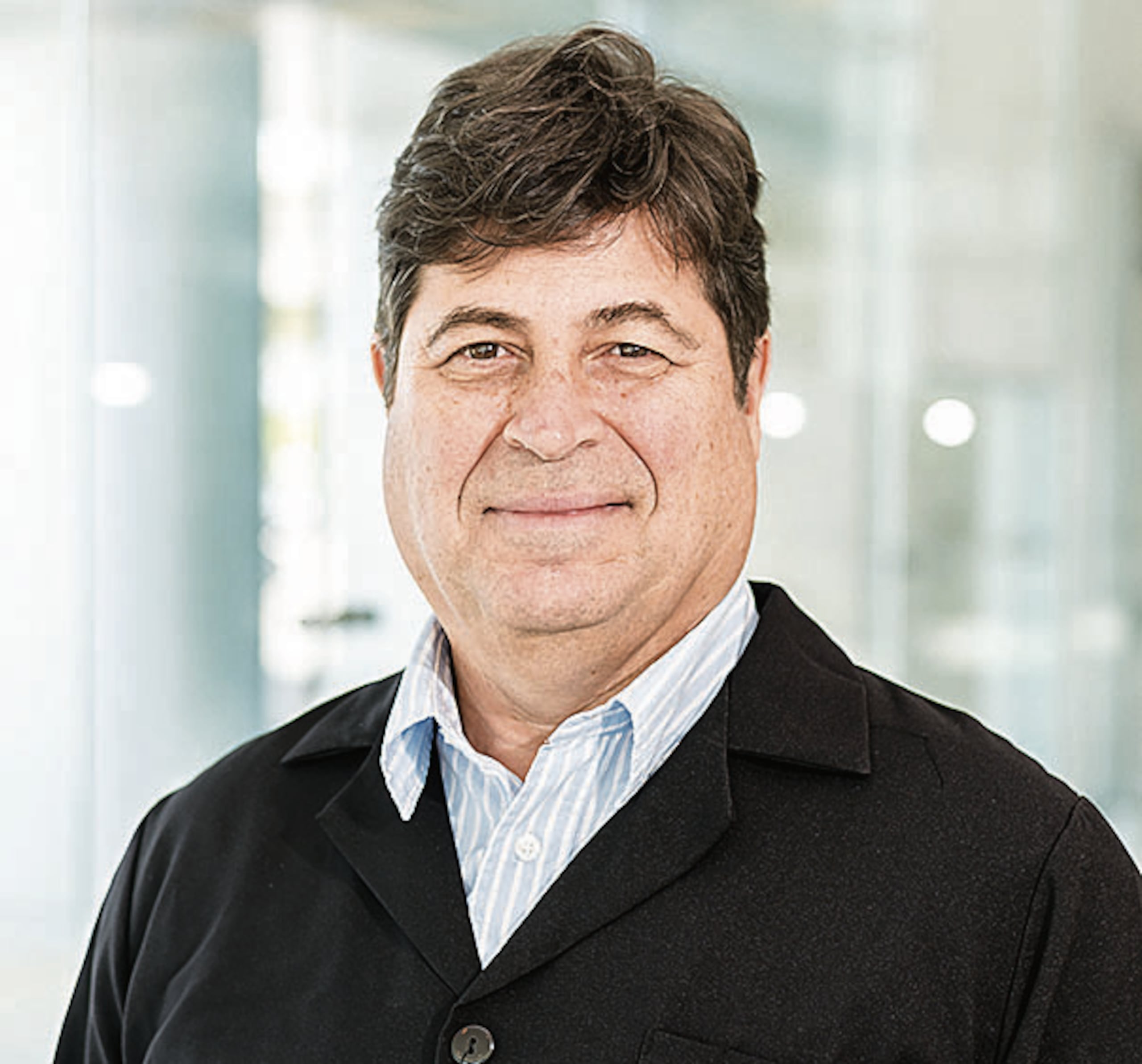 Dr. José A. Lasalde