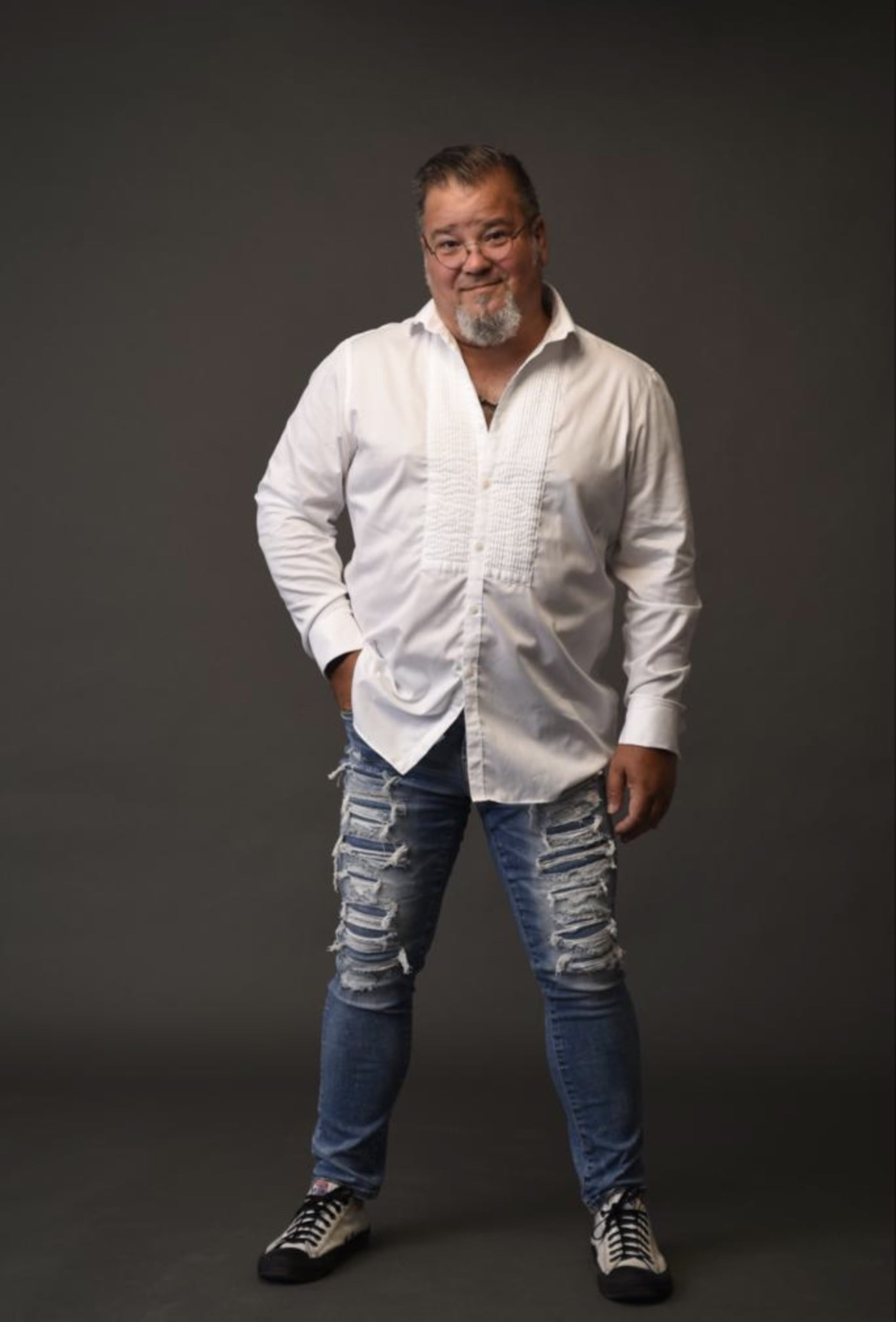 Manolo Mongil