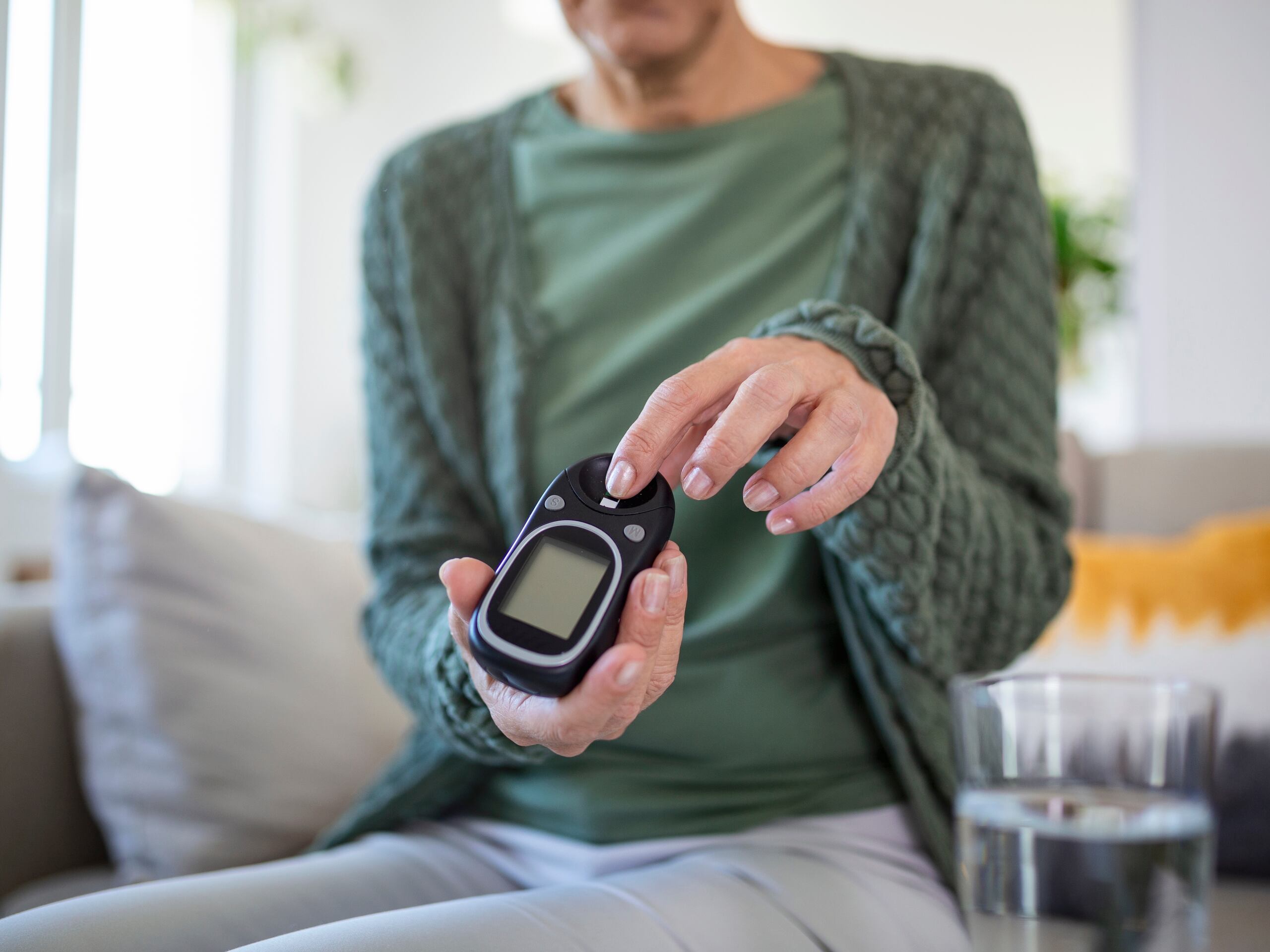 Puerto Rico es uno de los países con mayor incidencia de diabetes, con un 13.7 % de la población con diagnóstico confirmado.