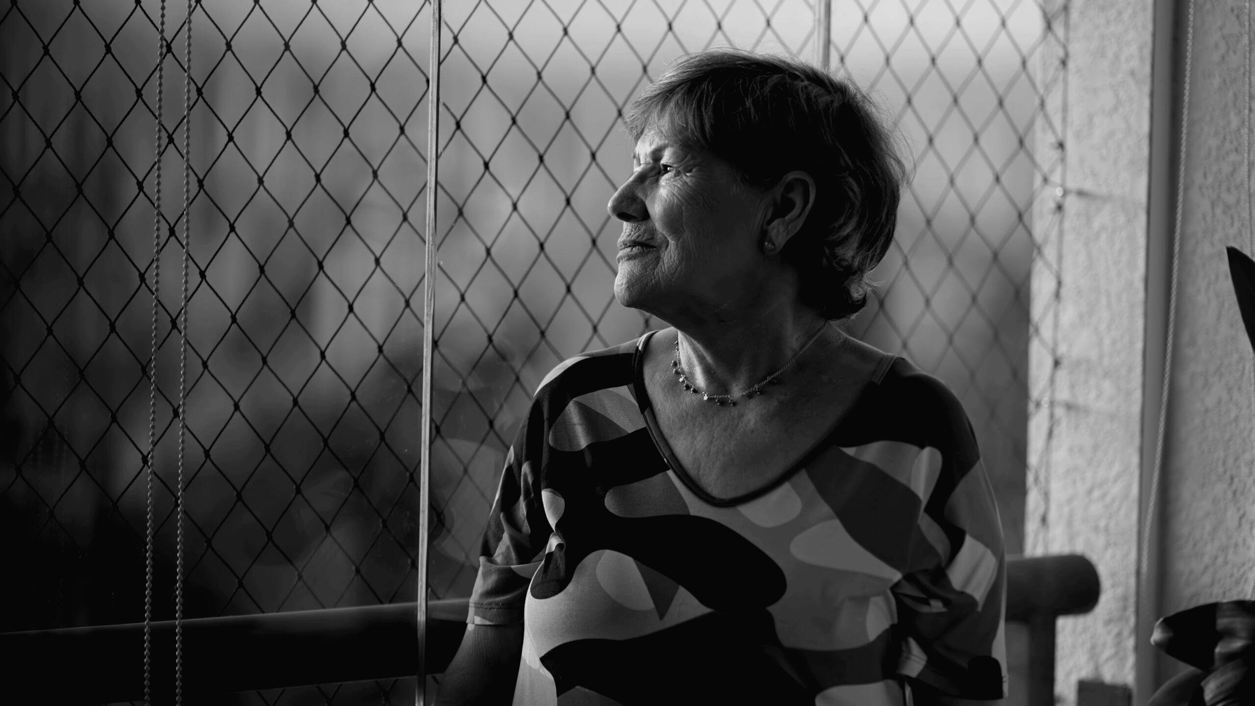 Lejos de recoger los frutos de una vida dedicada al trabajo, la precariedad económica le hace sentir ansiedad, preocupación y tristeza y, en muchos casos, ha considerado volver a trabajar.