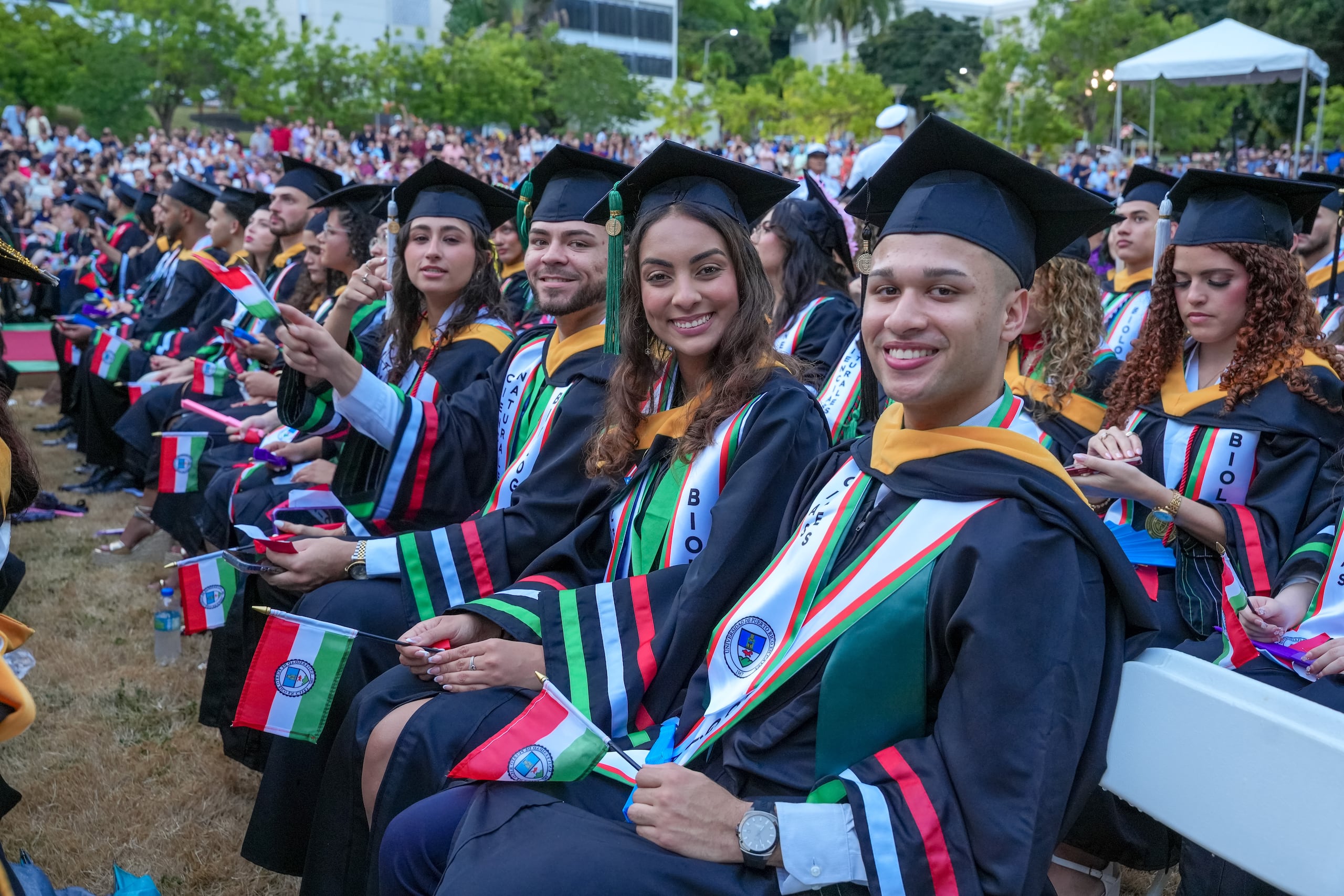 Tu talento tiene un lugar. Tu futuro está en la UPR.