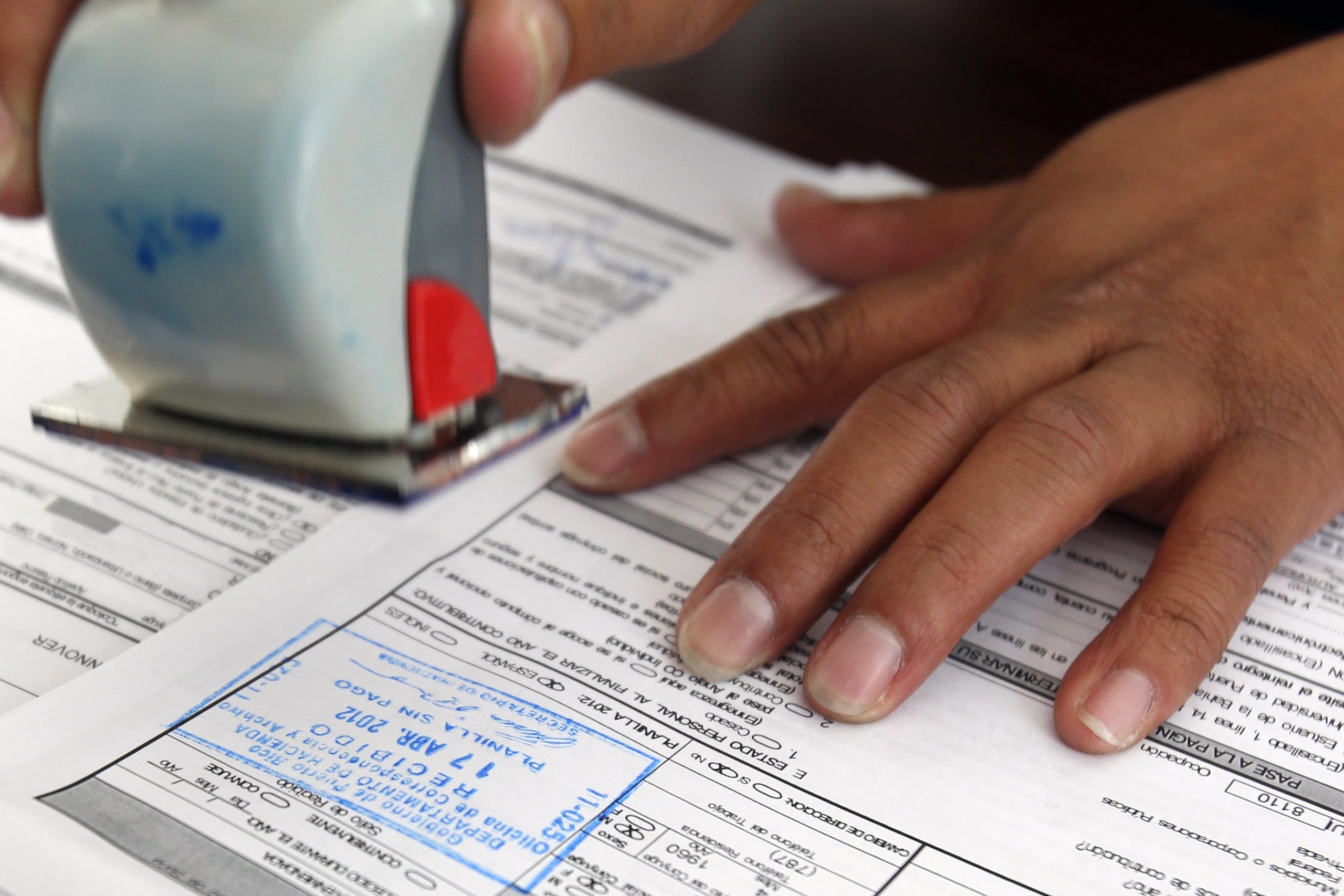 Se estima que se radicarán 1.2 millones de planillas al cierre del ciclo, el próximo 15 de abril.