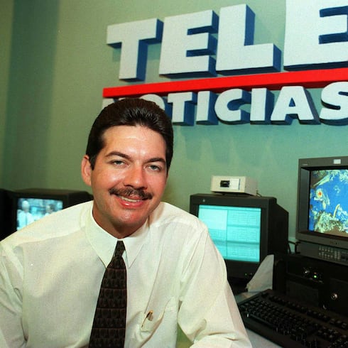 FOTOS: La trayectoria de Roberto Cortés