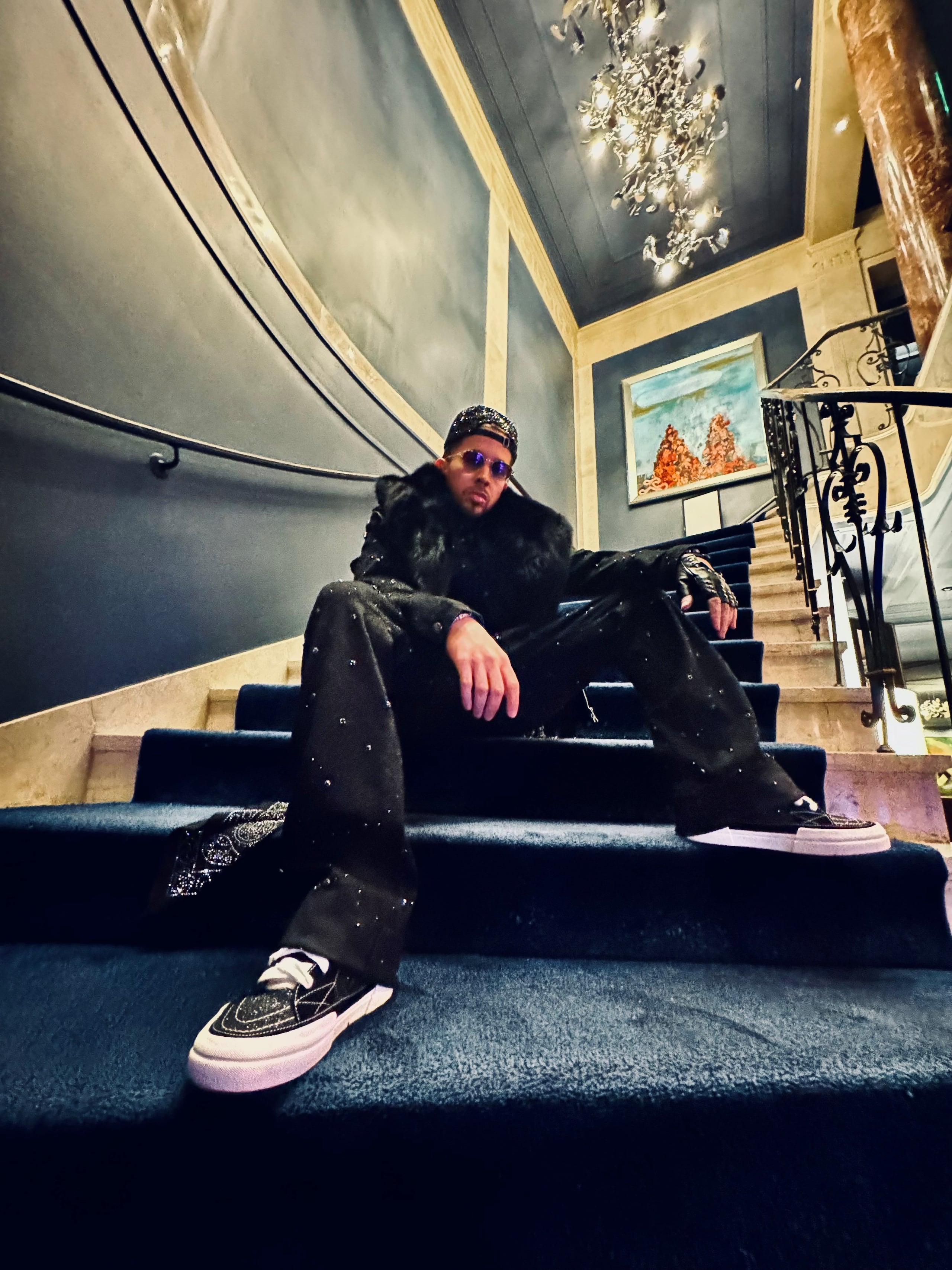 De La Ghetto ha sido figura clave en la evolución del reguetón.