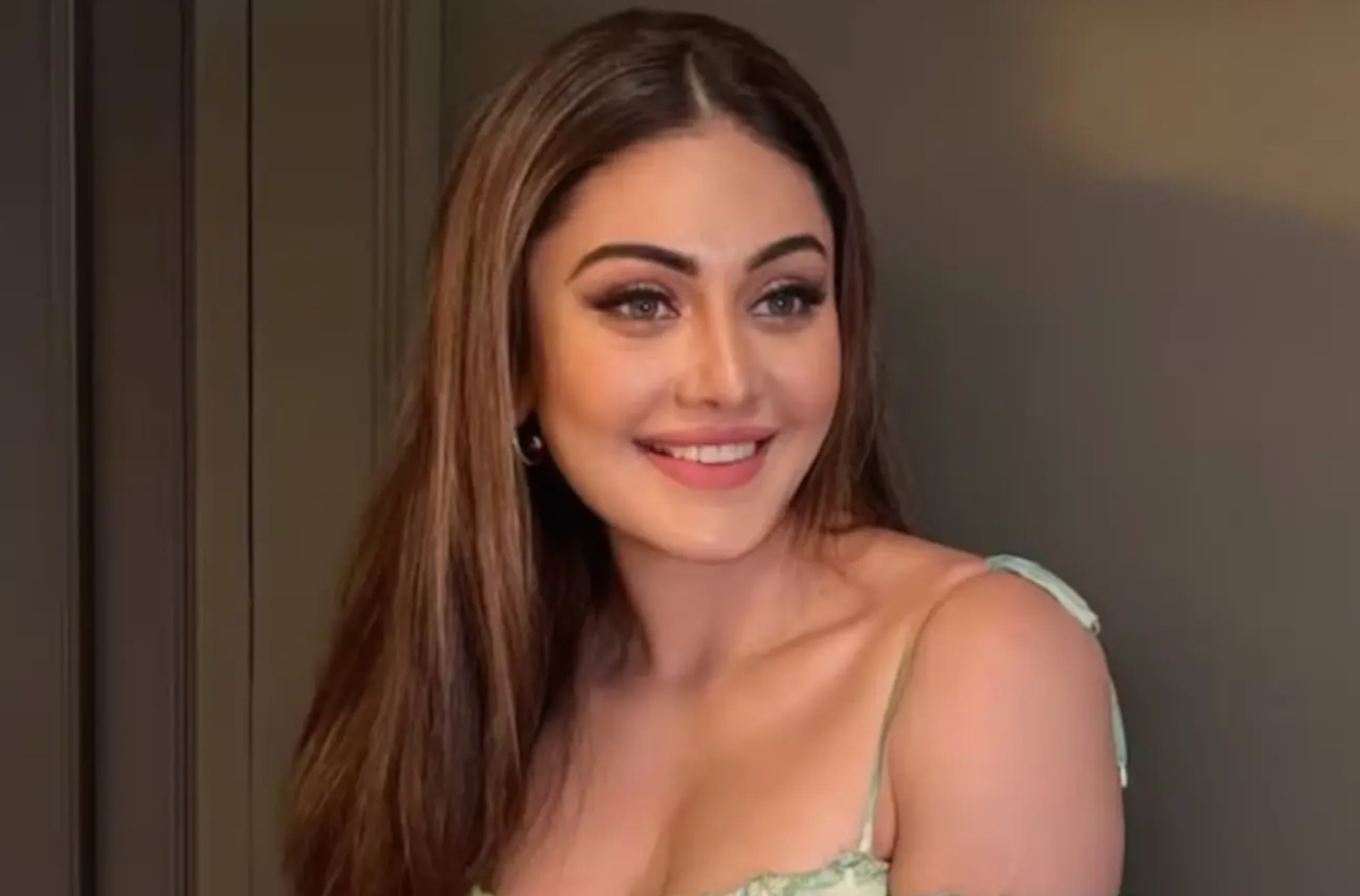 Shefali Jariwala.