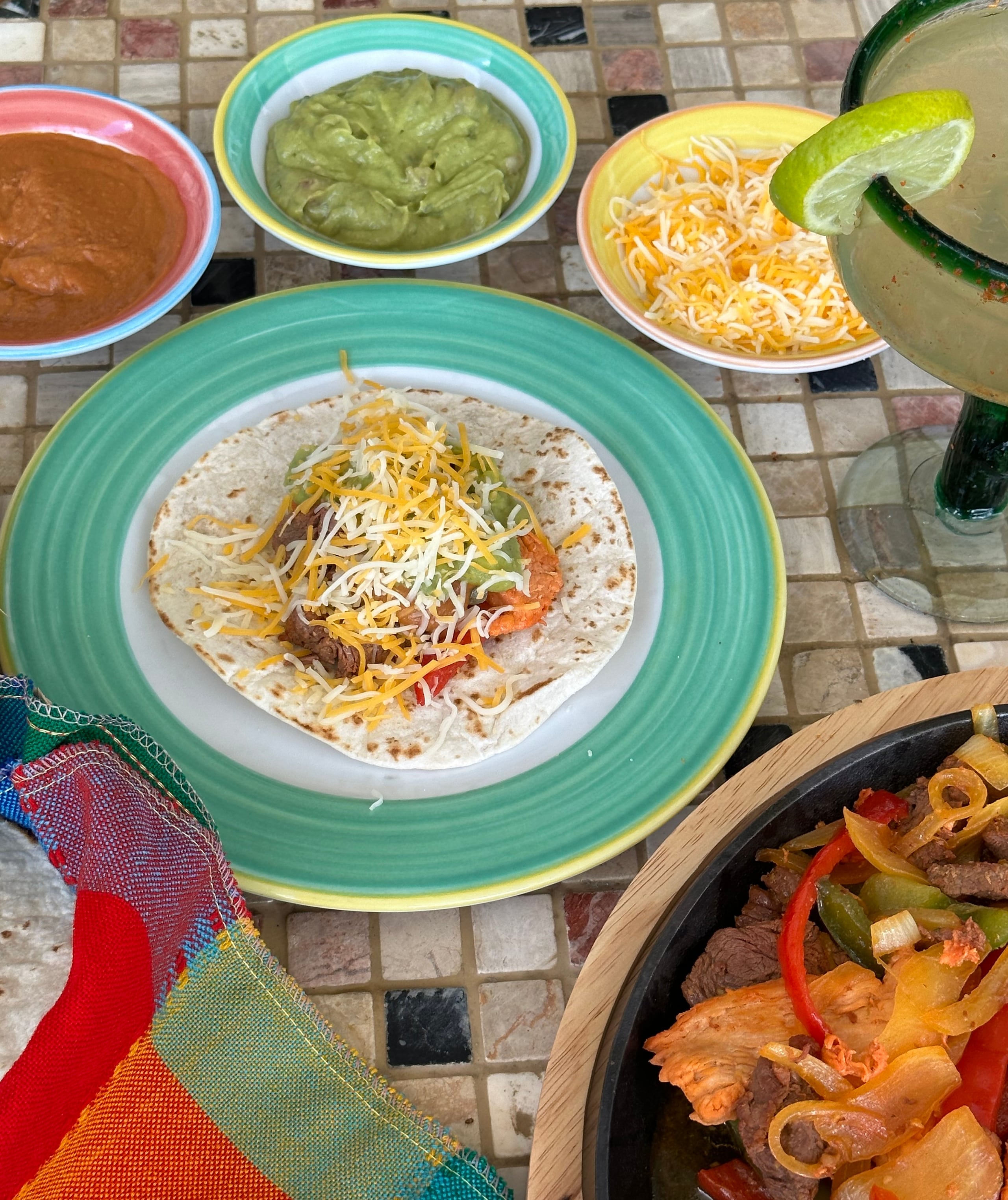 Tijuana's Bar & Grill