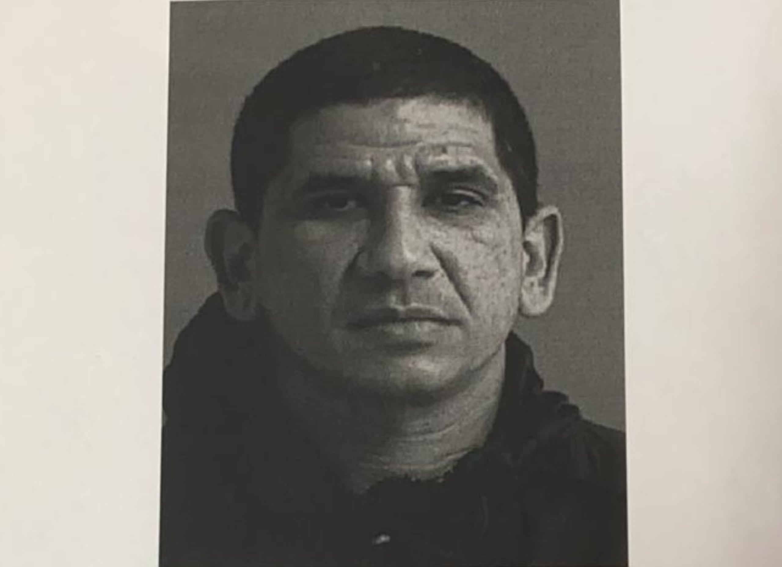 Ficha de Lemuel Cruz Cruz