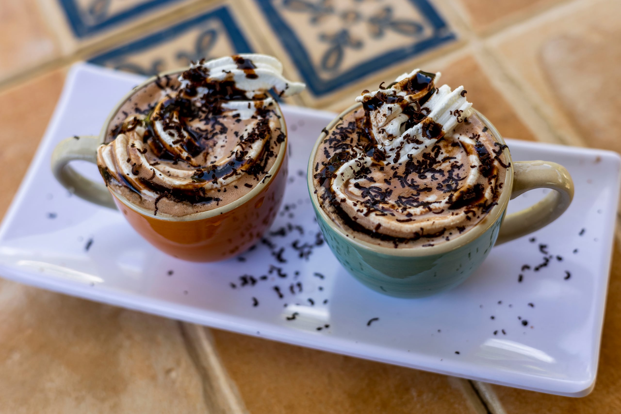 La Pruvite es una finca de cacao, donde se dedican a hacer productos artesanales a base del sabroso fruto, como cocoa caliente.